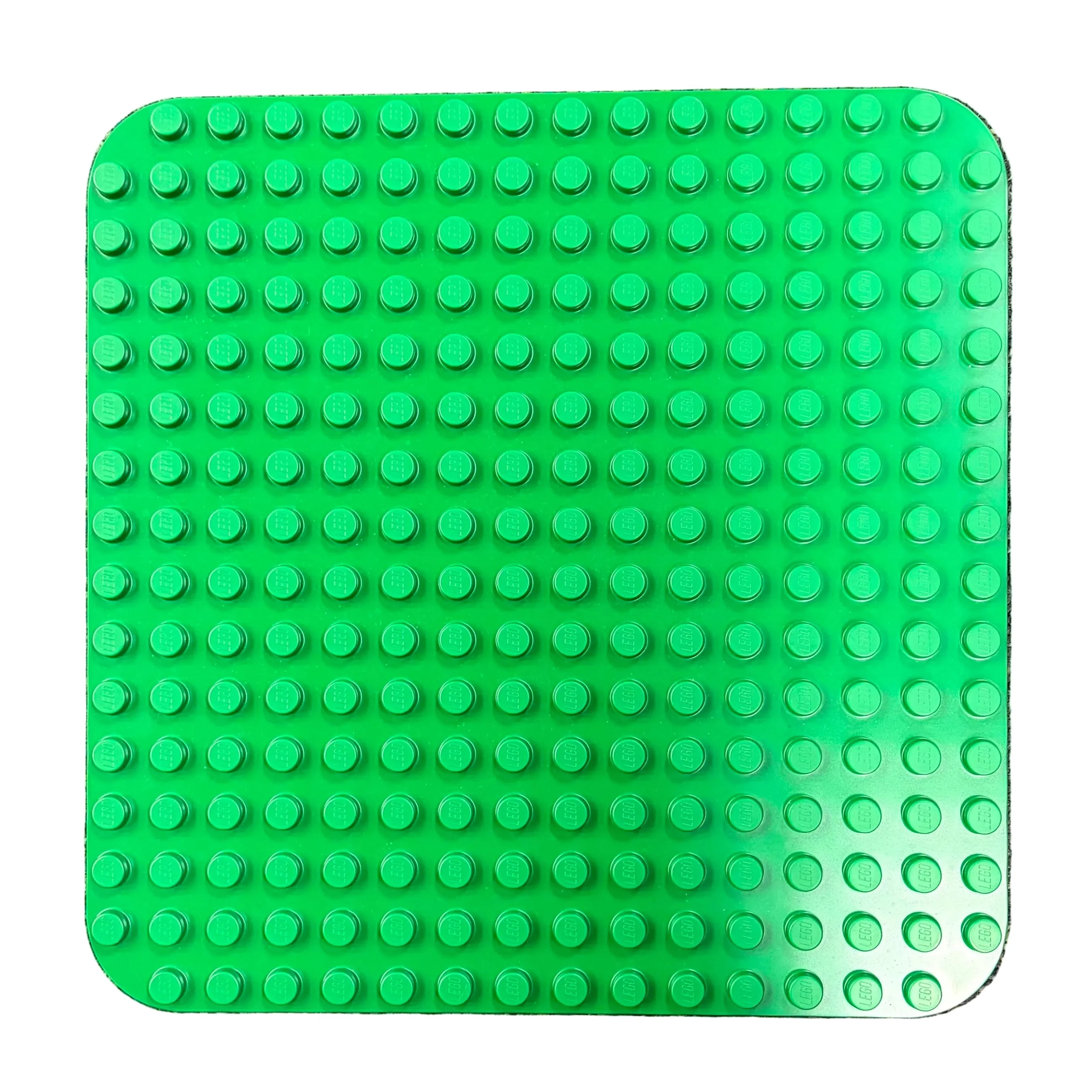 Duplo, Baseplate 16 x 16, Part# 5930