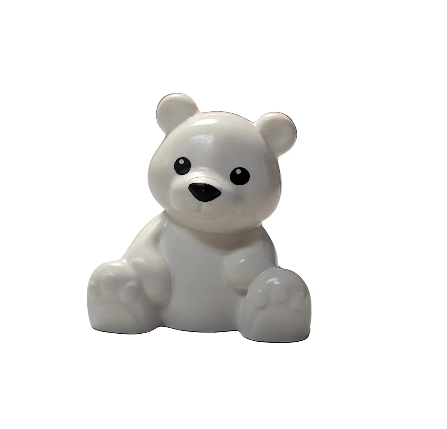 Duplo Bear Baby Cub (Teddy Bear), 49989pb02 - Image 3