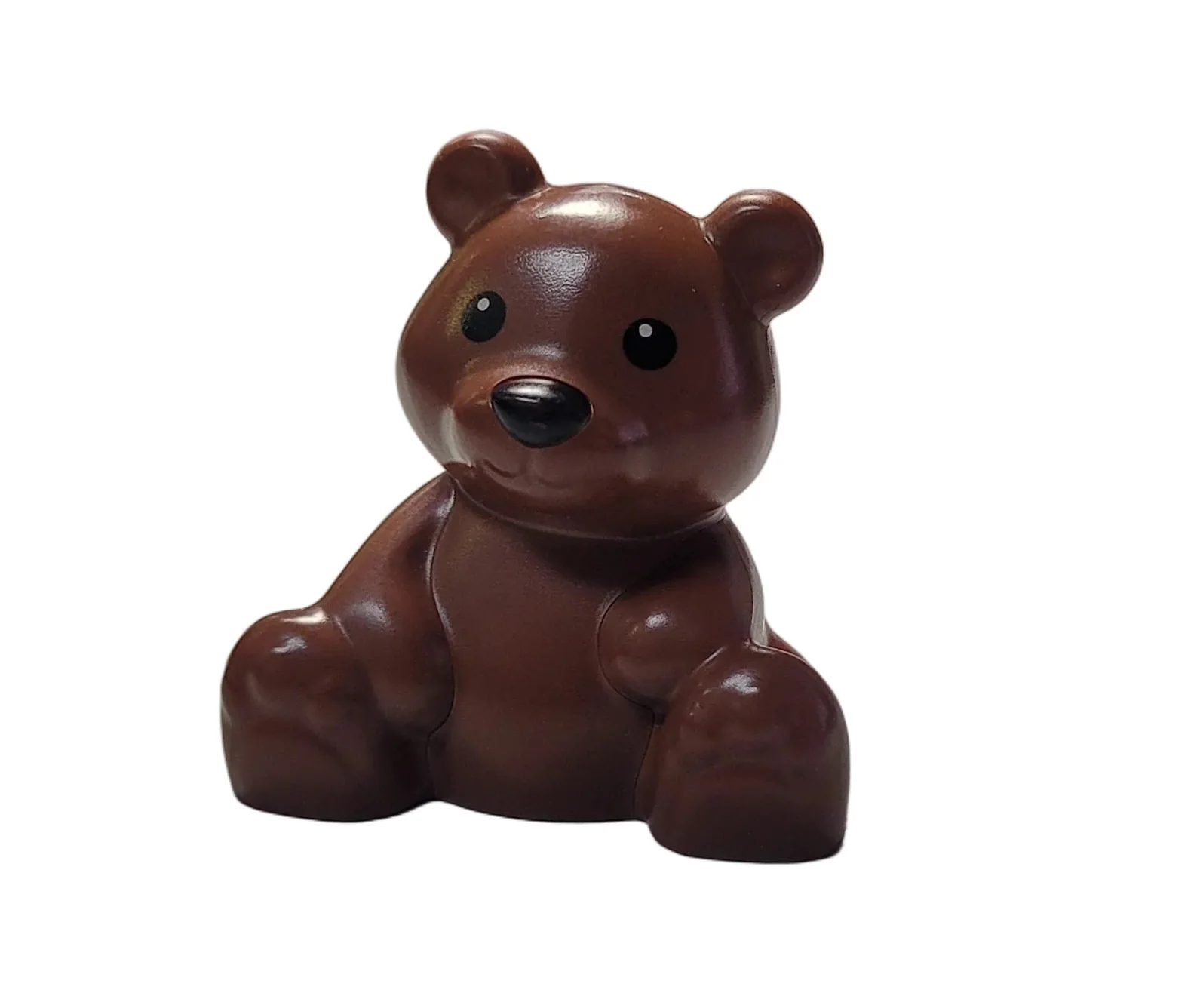 Duplo Bear Baby Cub (Teddy Bear), 49989pb02 - Image 4