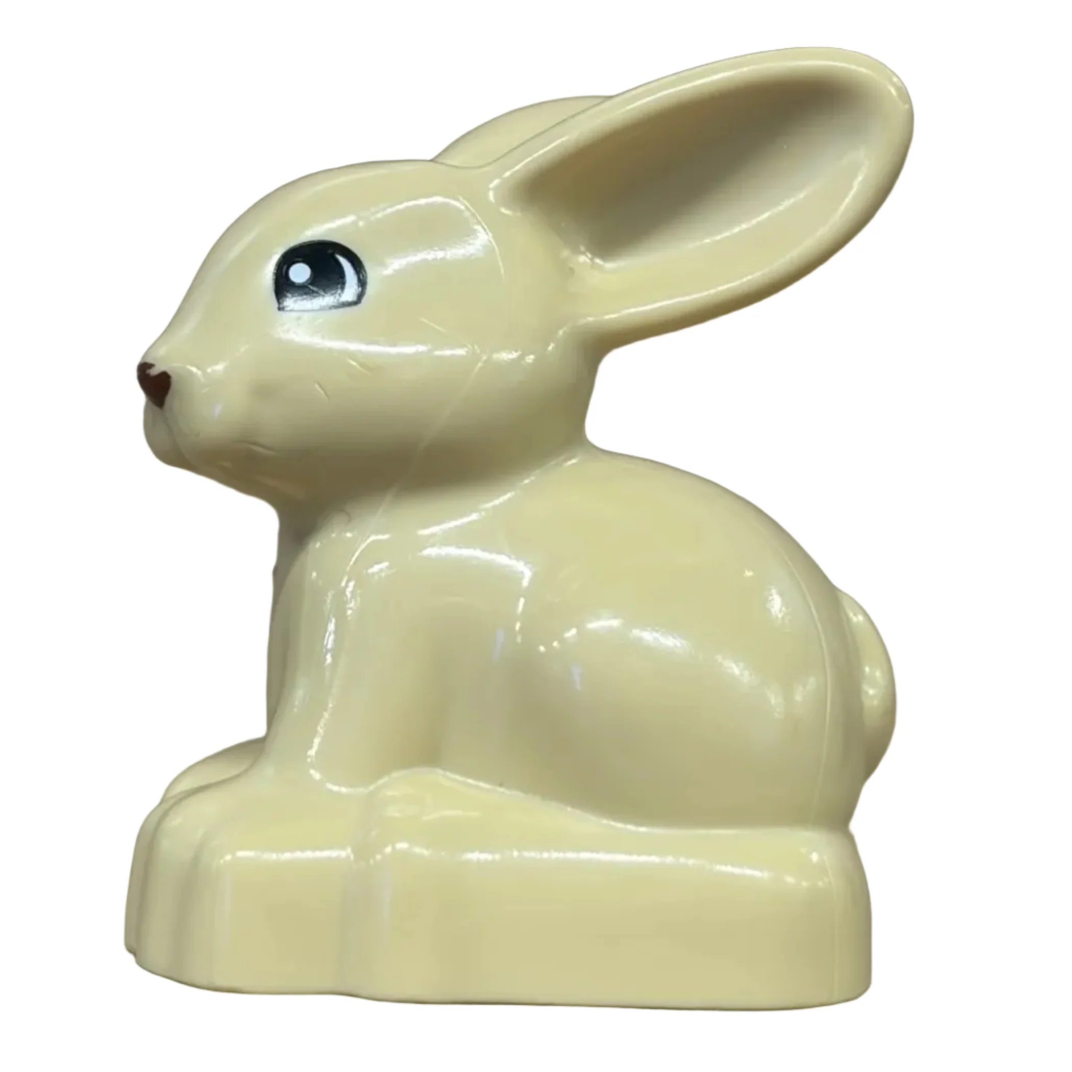 Duplo Bunny, dupbunnypb02 - LEGO® Duplo Animal - Image 2