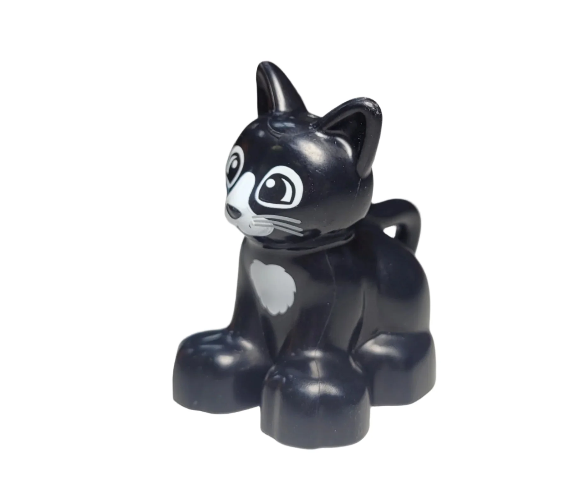 Duplo Cat, 17865pb02 - Image 2