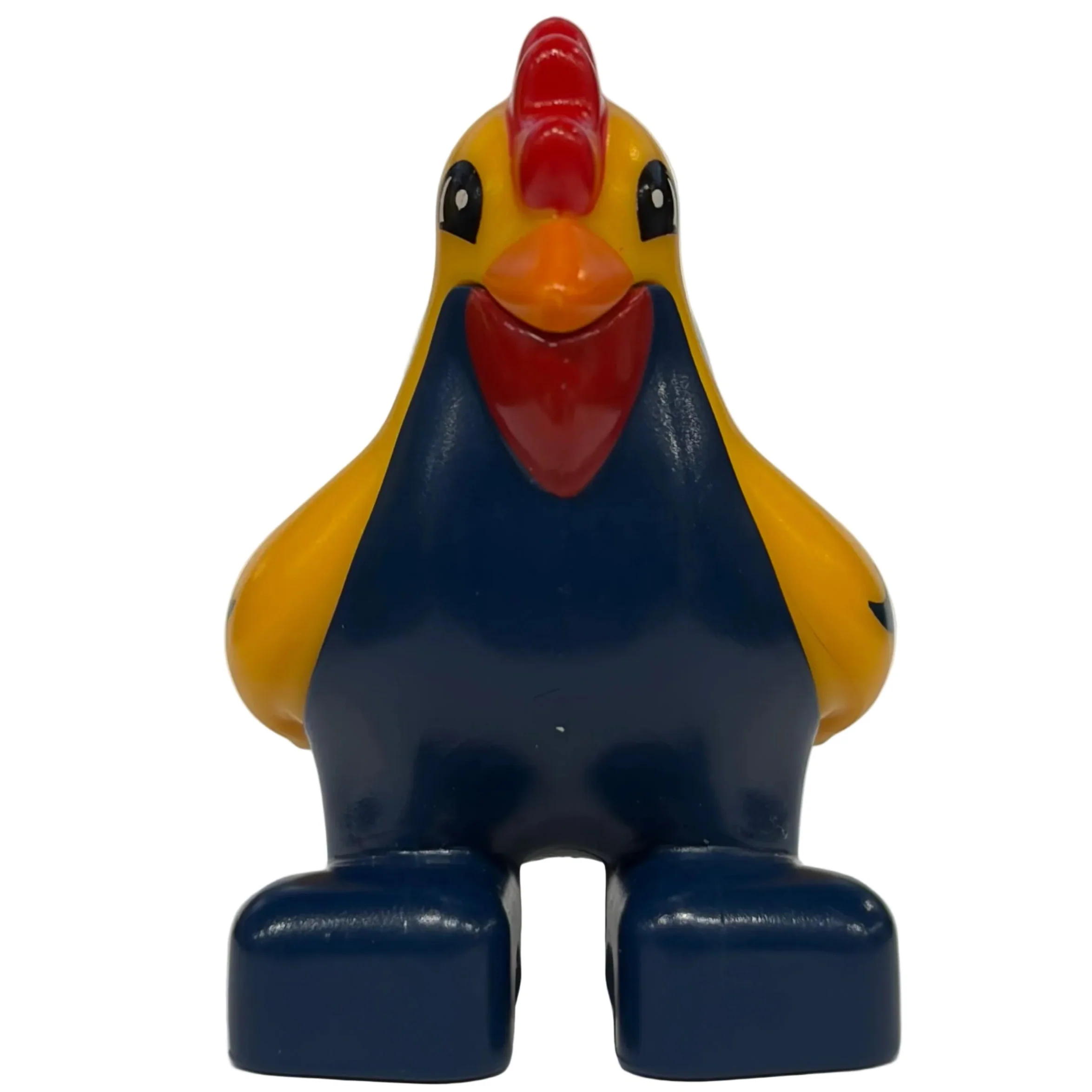 Duplo Chicken, Rooster, bb0852pb01