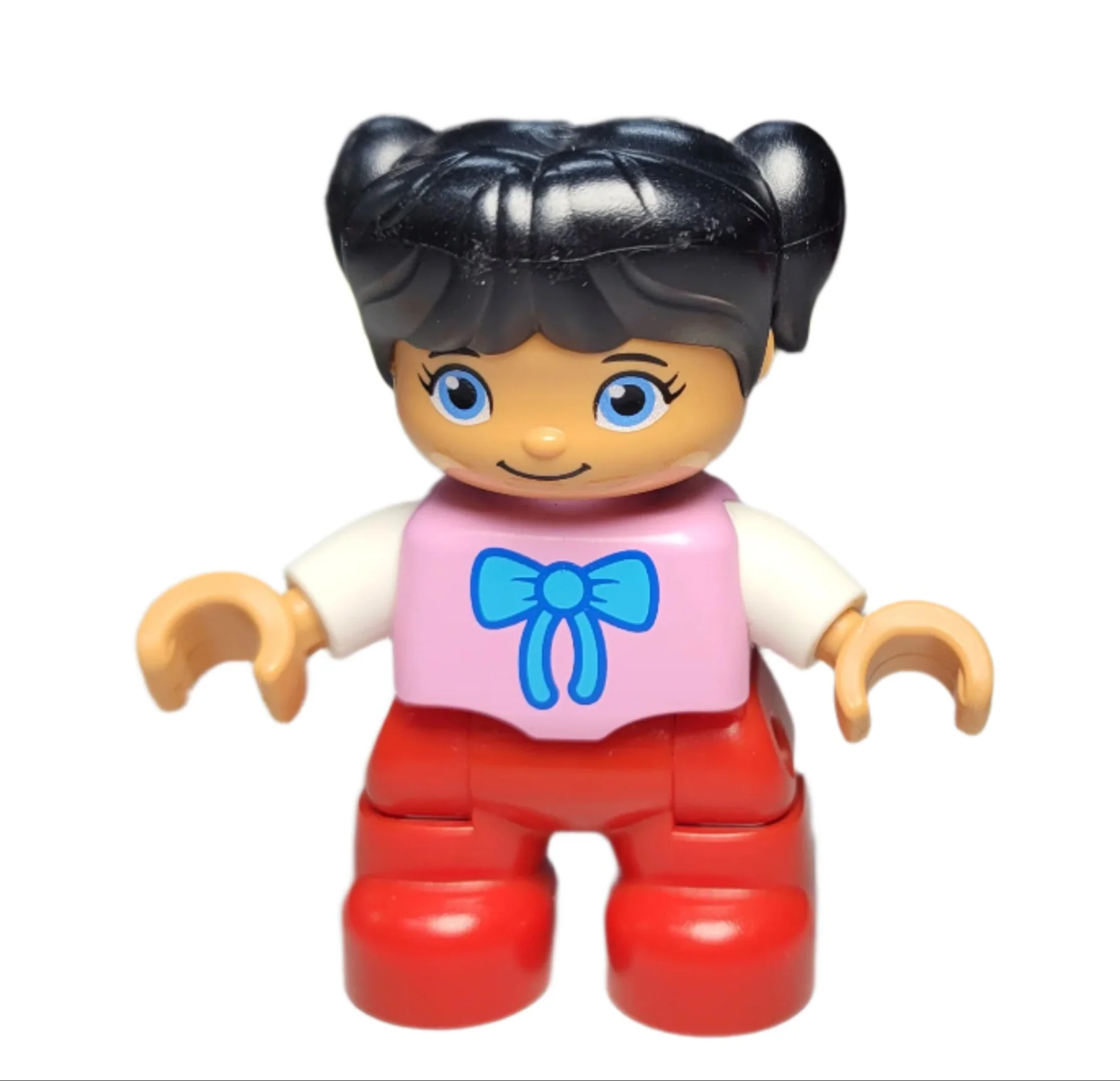 Duplo Child Girl, 47205pb032