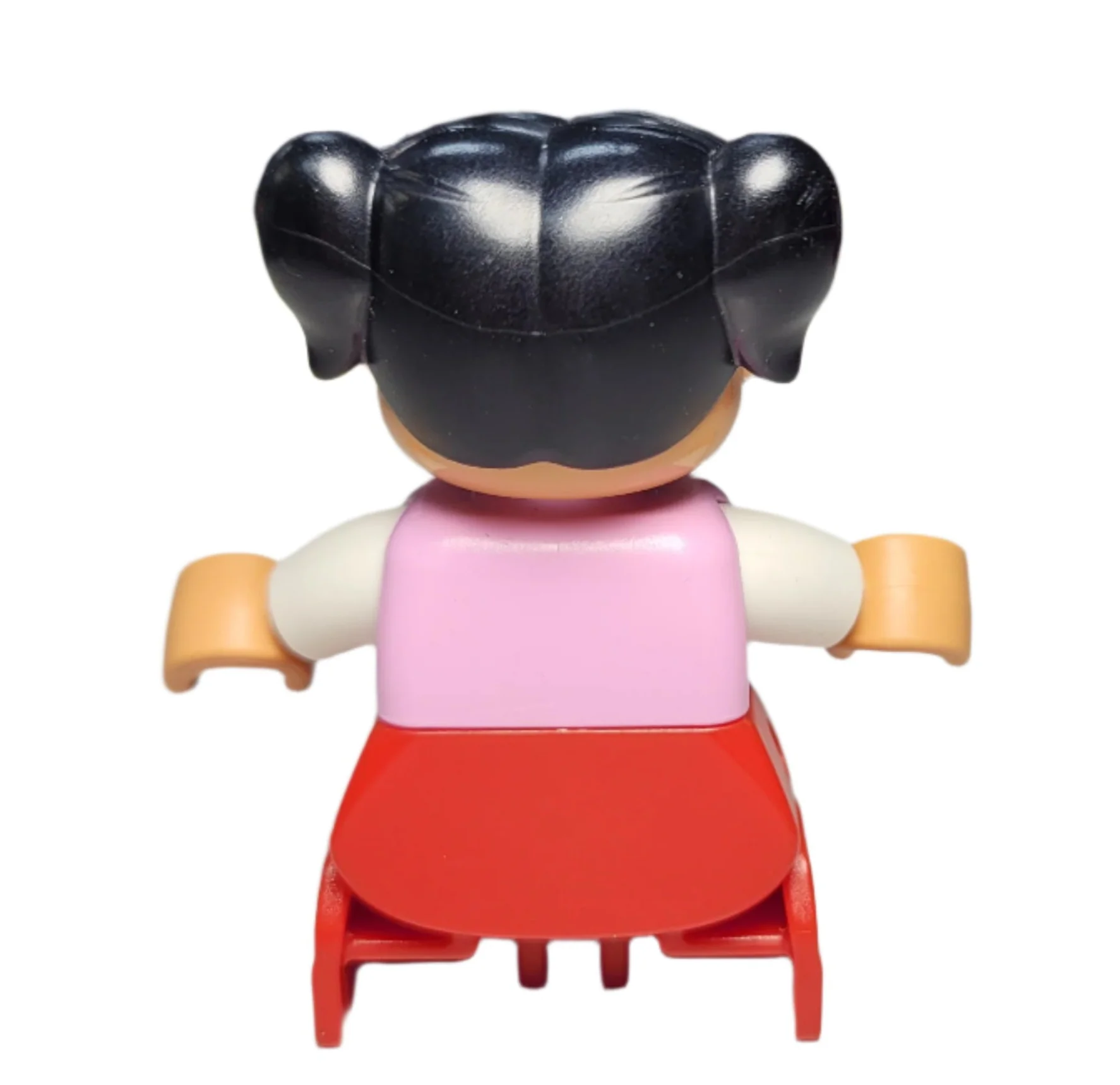 Duplo Child Girl, 47205pb032 - Image 2