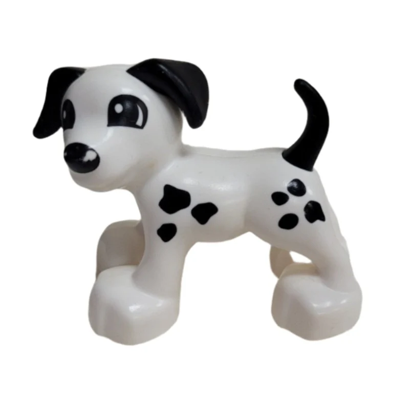 Duplo Dalmatian, 1396pb05