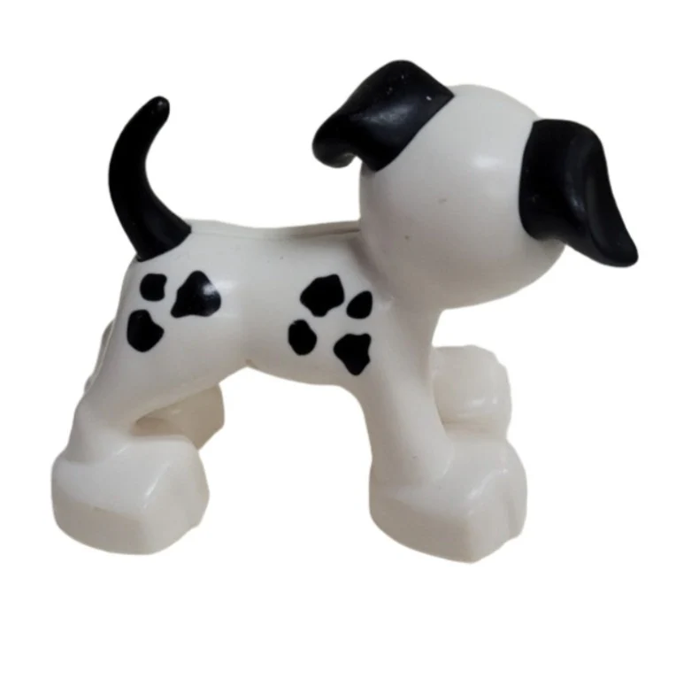 Duplo Dalmatian, 1396pb05 - Image 2