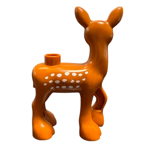Duplo Deer Doe, 18595c01pb02 - Image 2