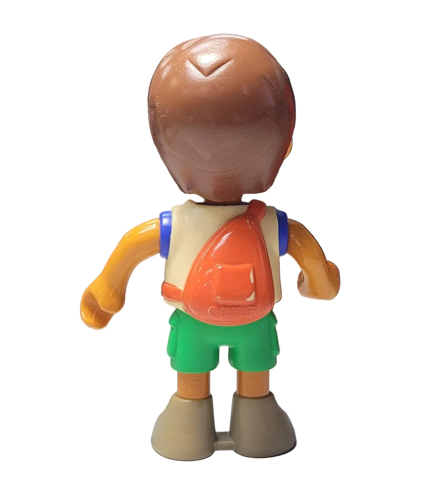 Duplo Diego, 4216600 - Image 2