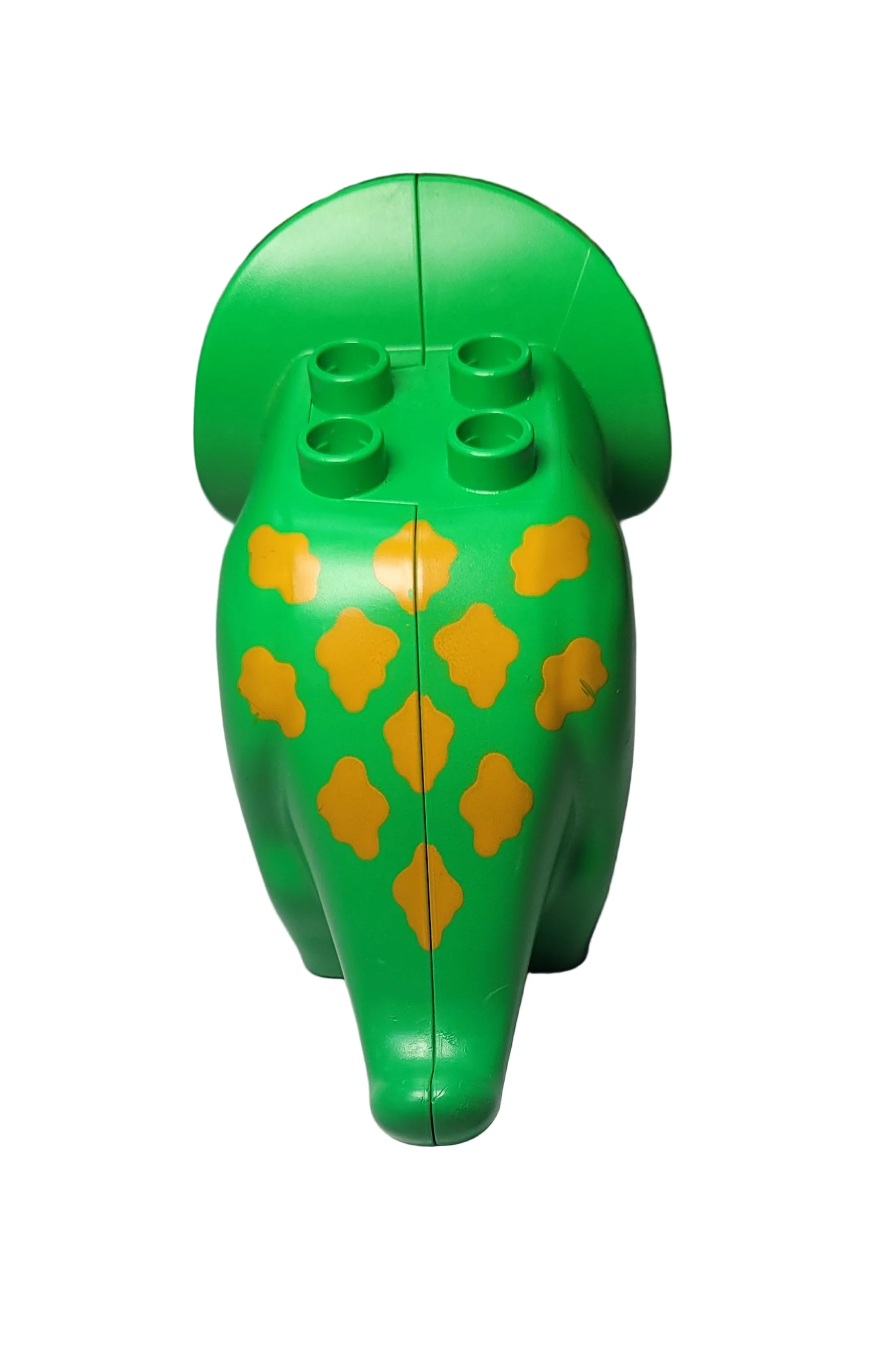 Duplo Dinosaur Triceratops, 31049pb01 - Image 2