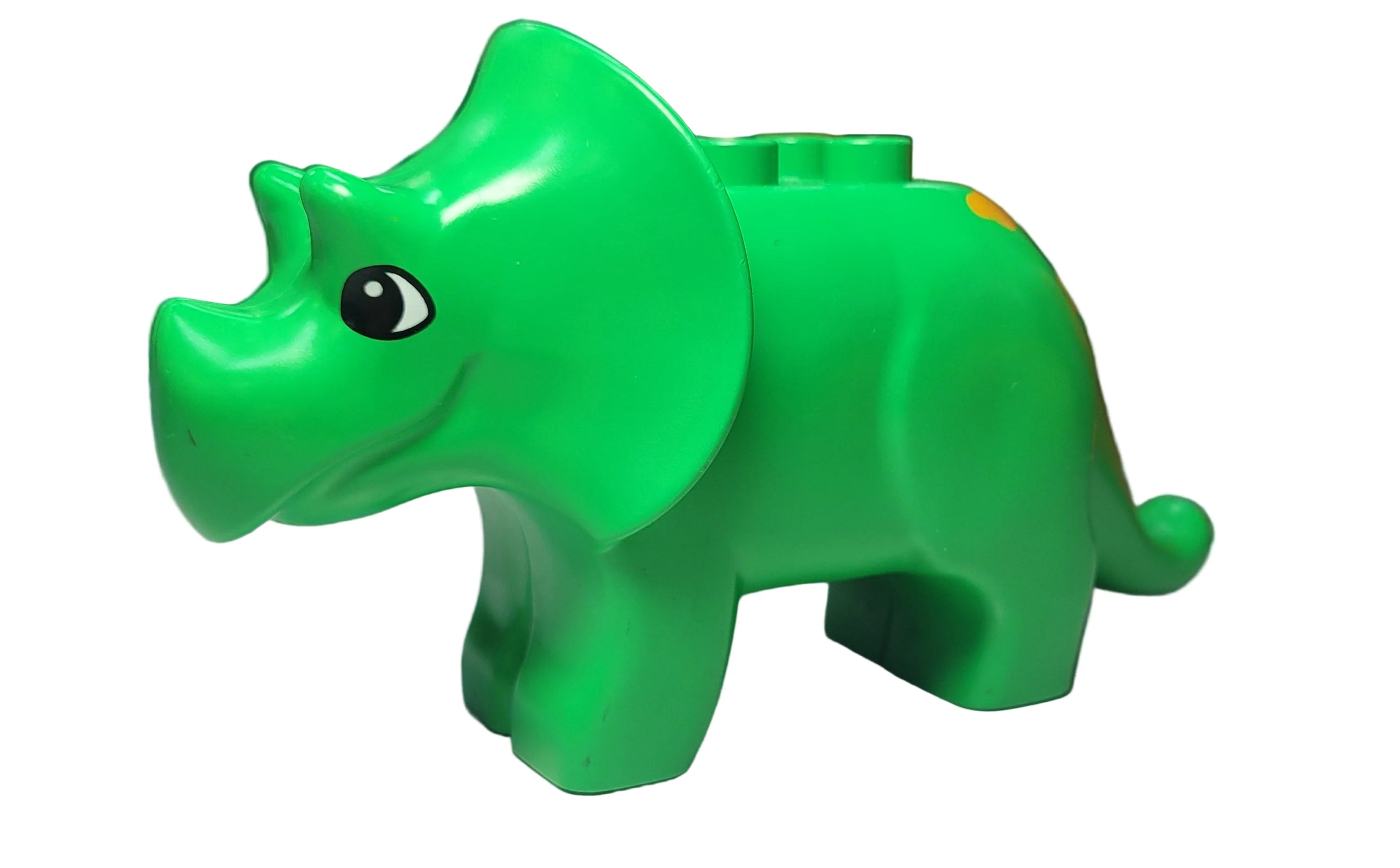 Duplo Dinosaur Triceratops, 31049pb01 - Image 3
