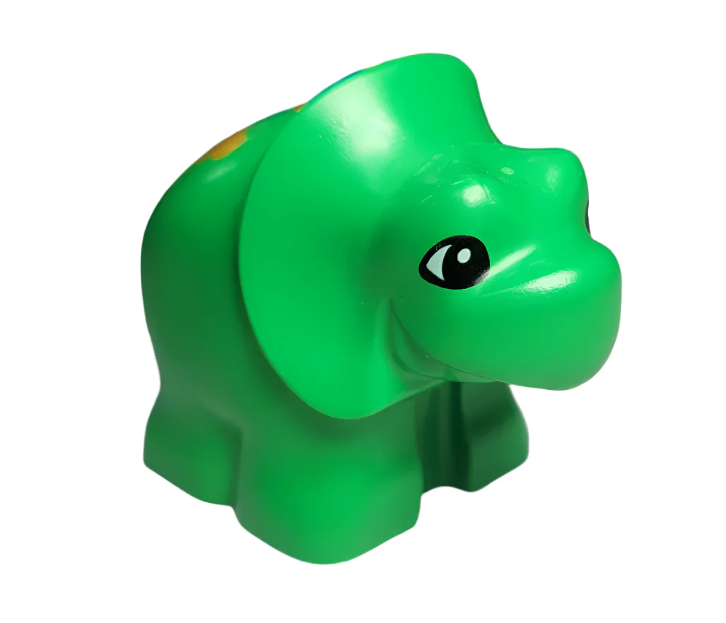 Duplo Dinosaur Triceratops Baby, 31046pb01