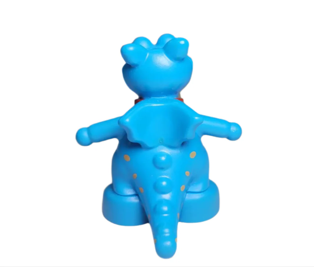 Duplo Stuffy, dupdragon01 - Image 2
