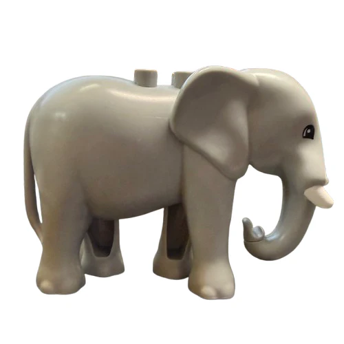 Duplo Elephant - 89874c01pb04 - Image 2