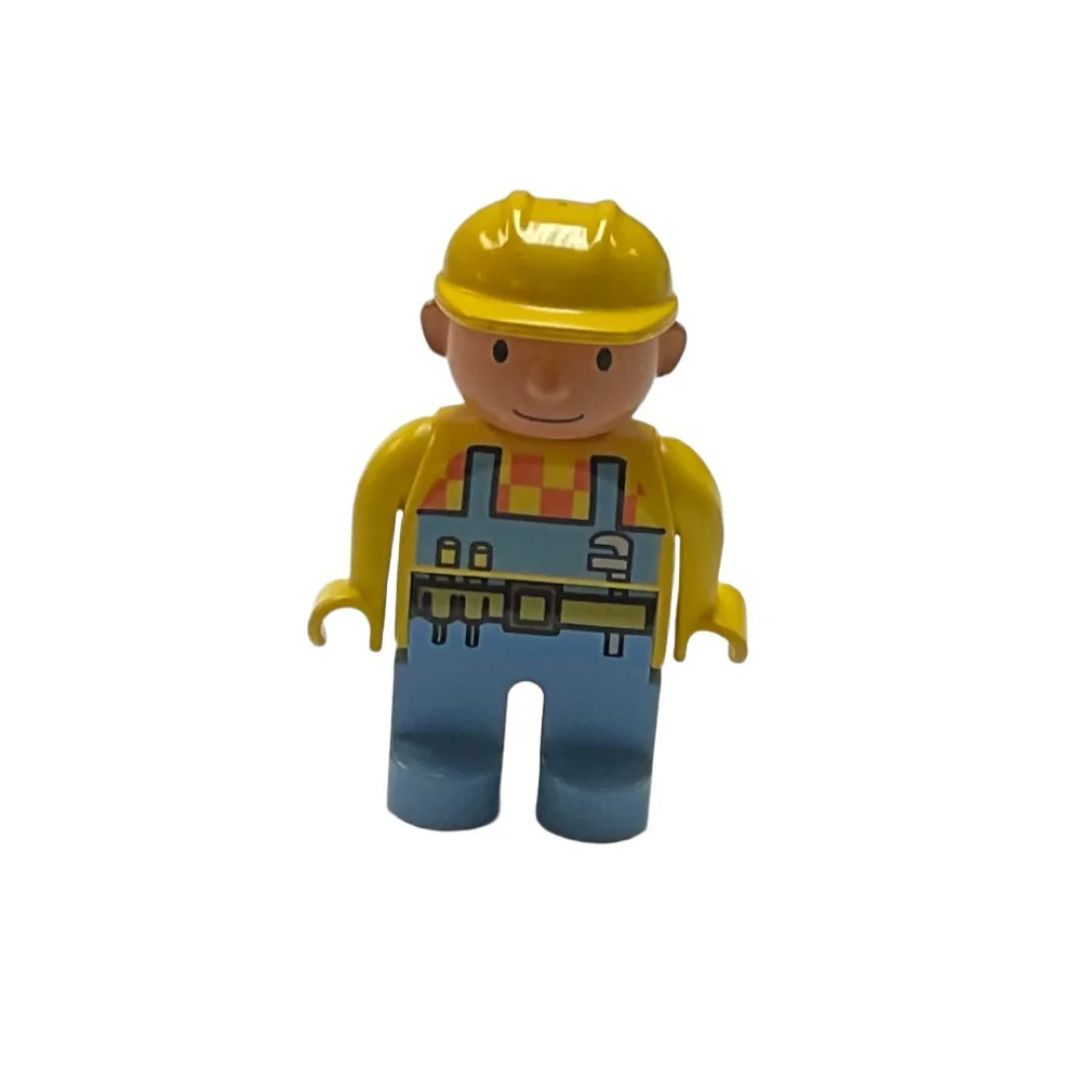 Duplo Bob the Builder, 4555pb030