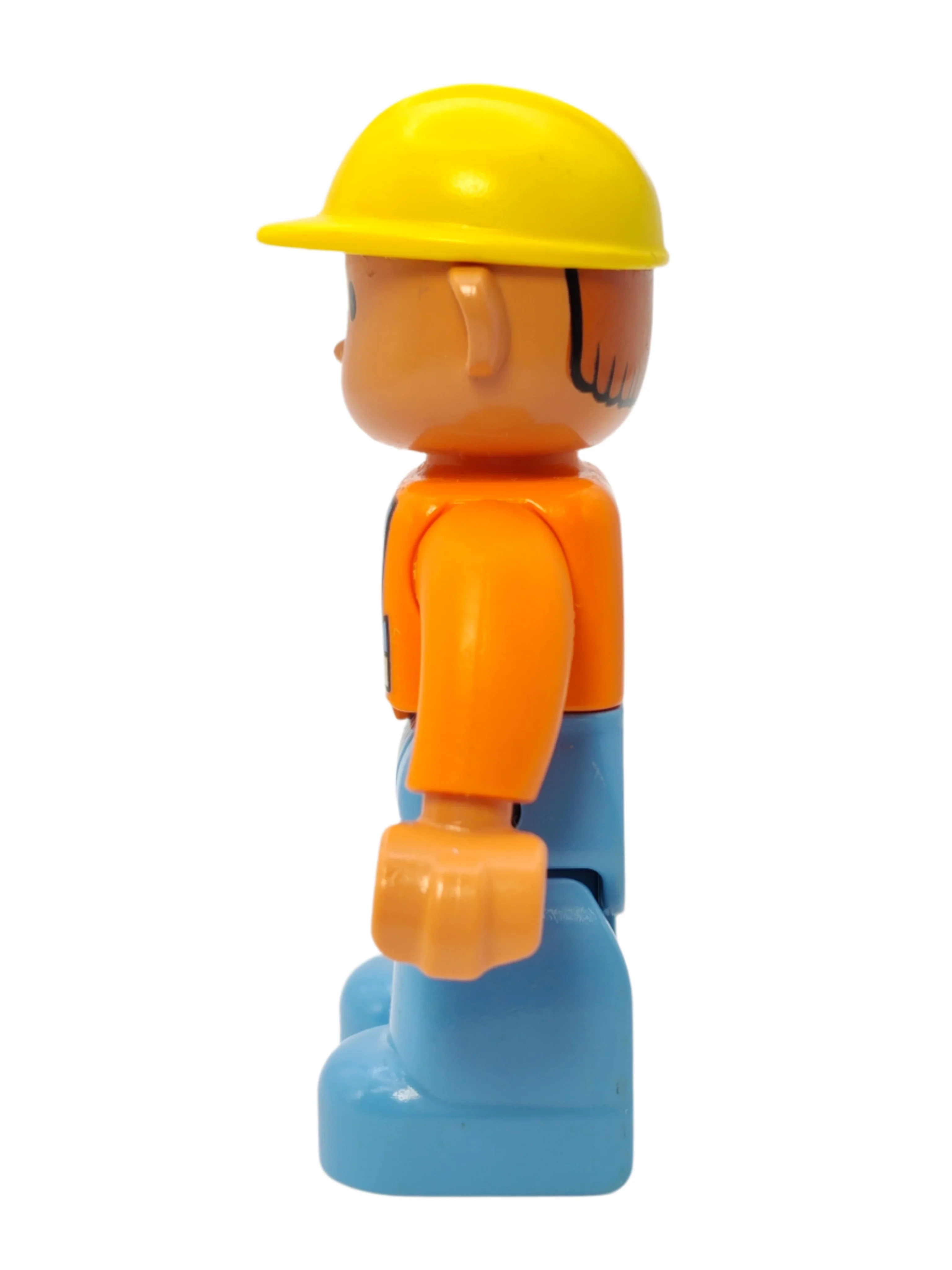 Duplo Figure Bob the Builder, 47394pb029 - Image 2