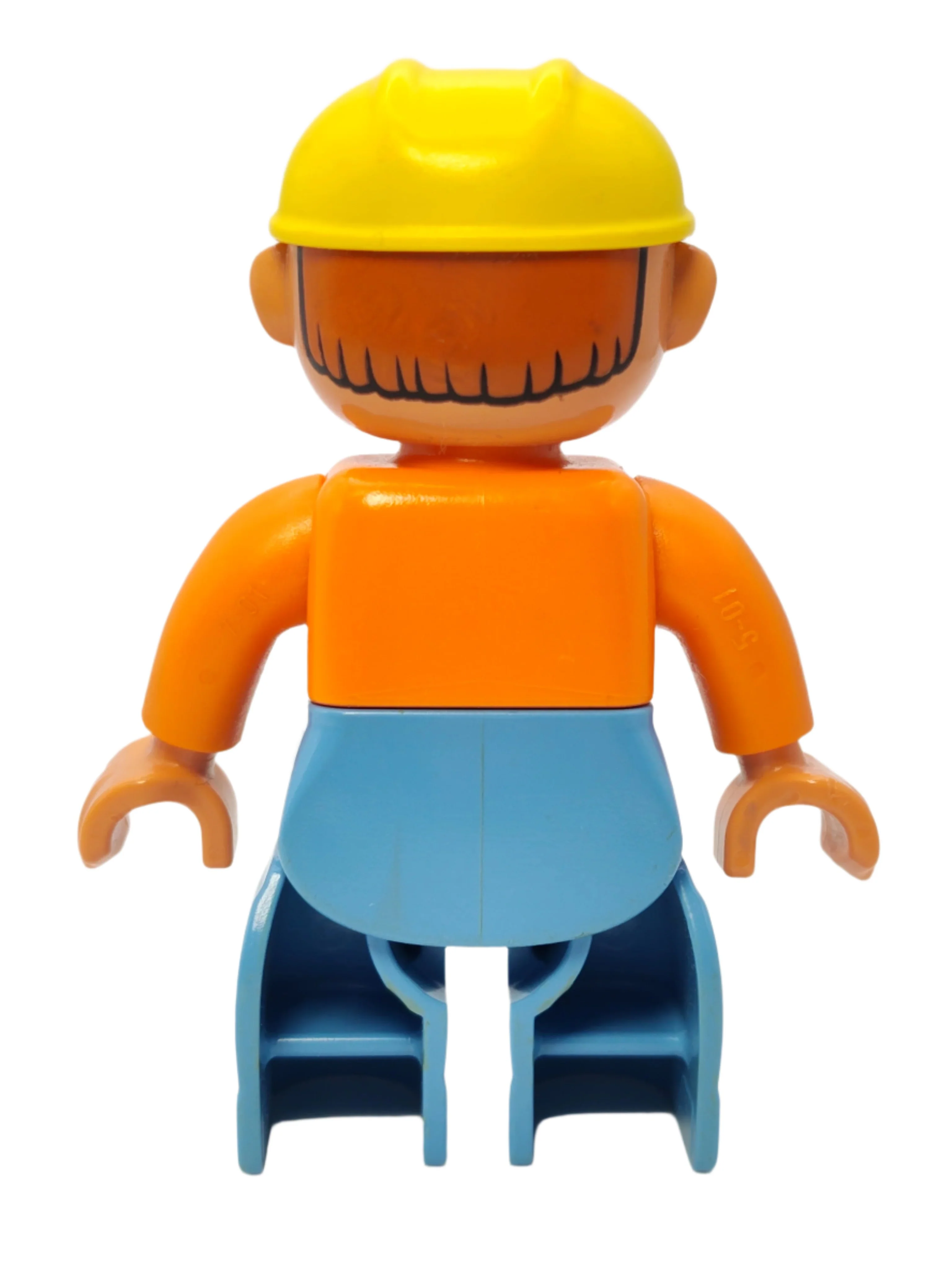 Duplo Figure Bob the Builder, 47394pb029 - Image 3