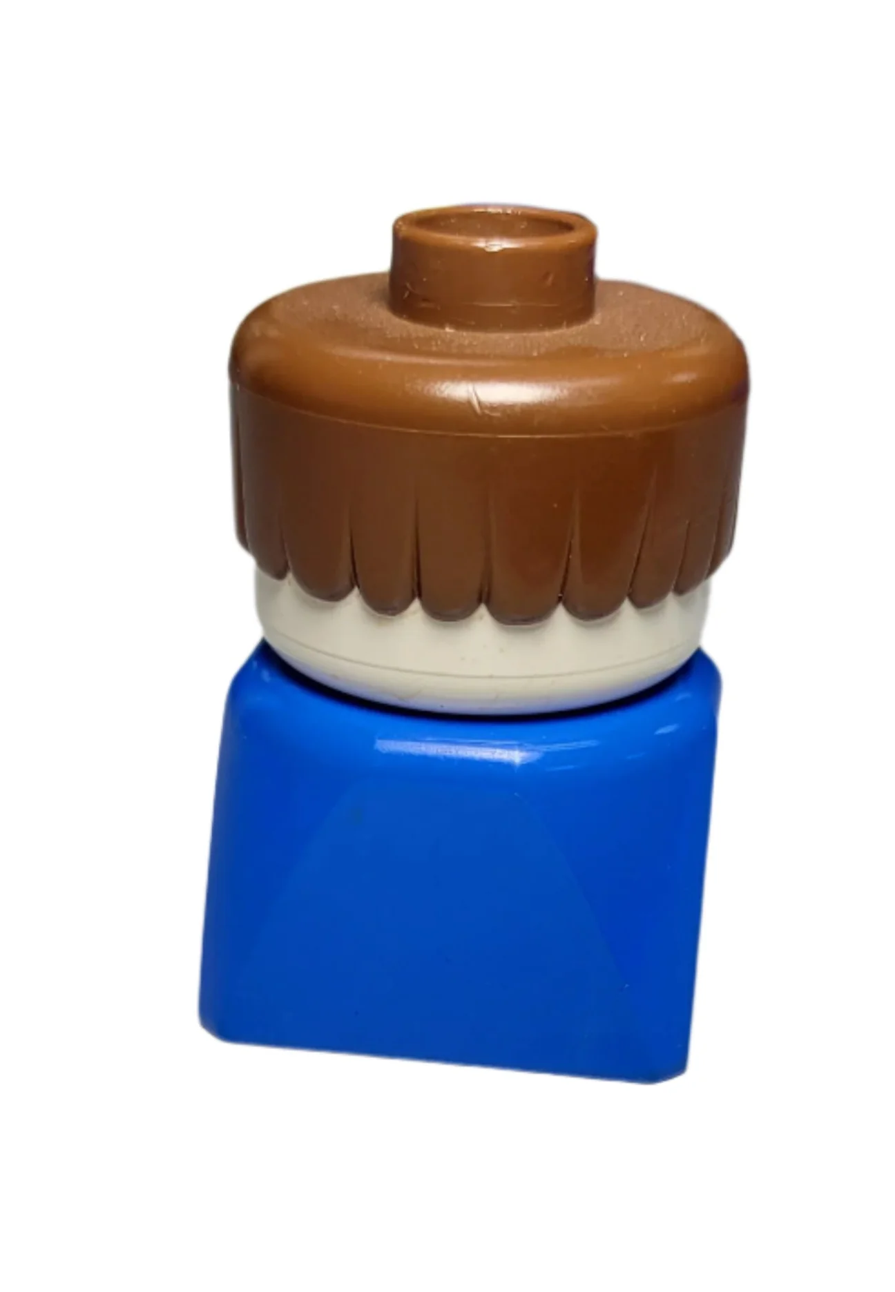 Duplo Figure Brick Early, dupfig004 - Image 2