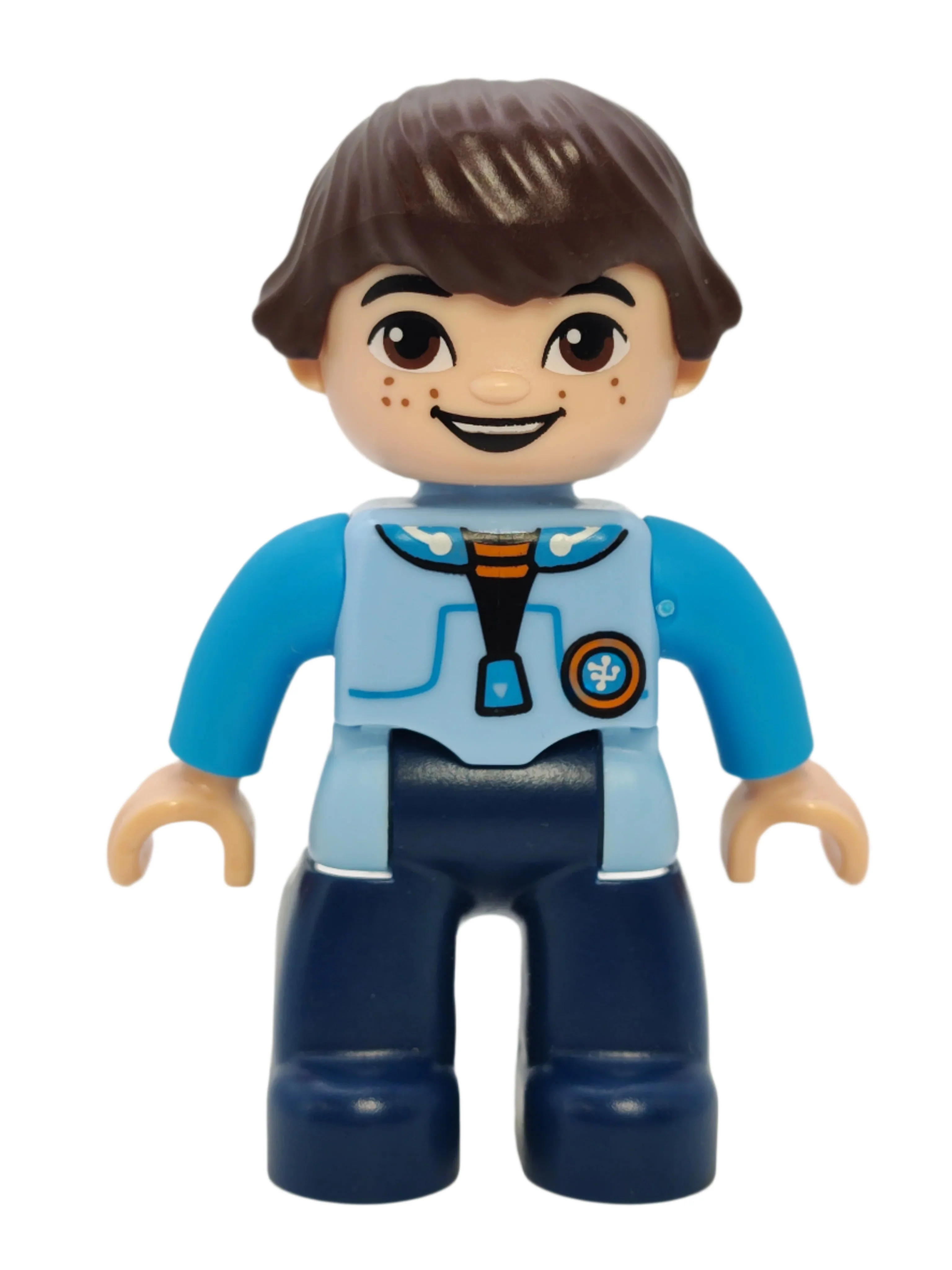 Duplo Miles, 47394pb199