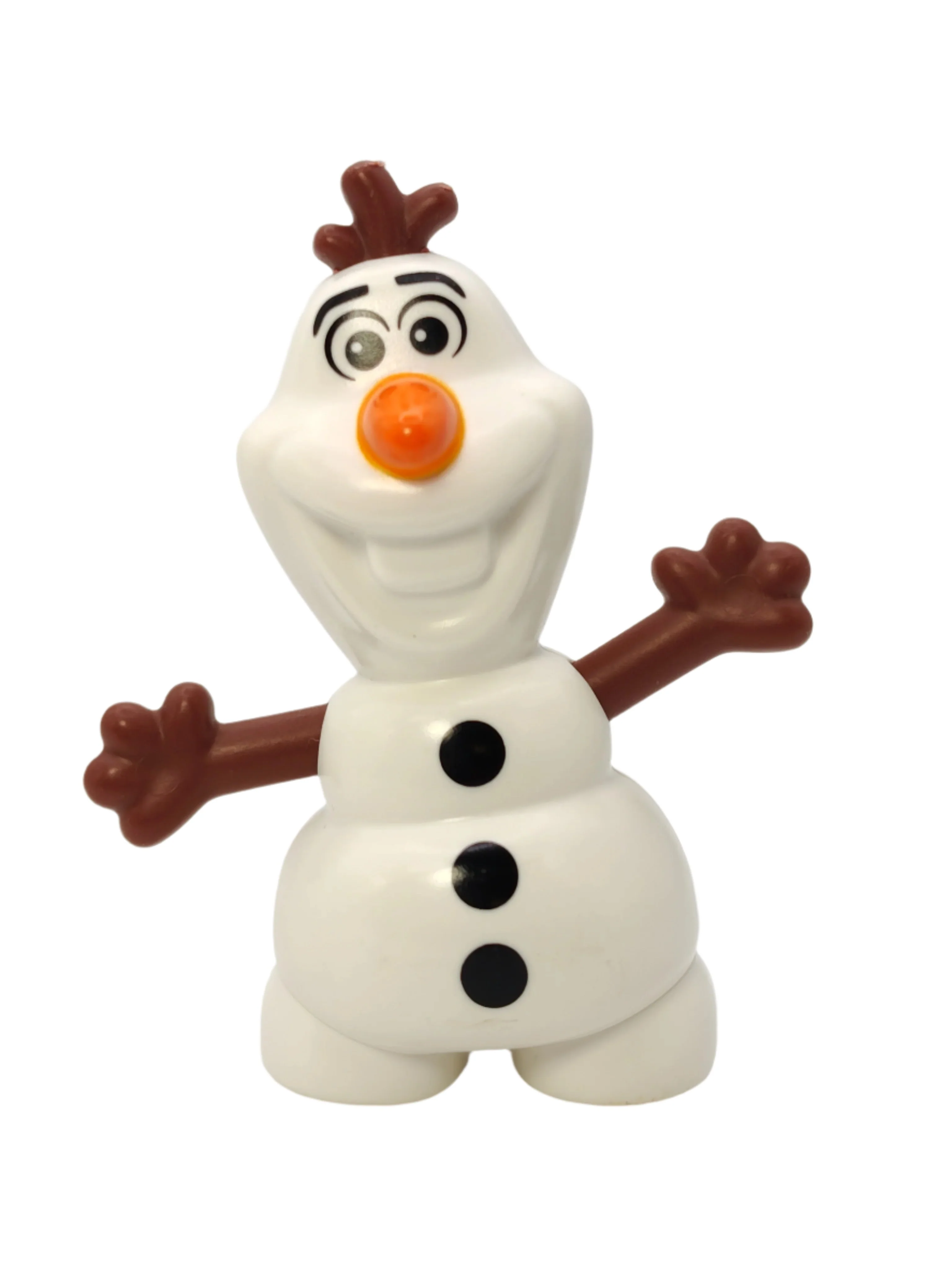 Duplo Olaf, dupsnowman01