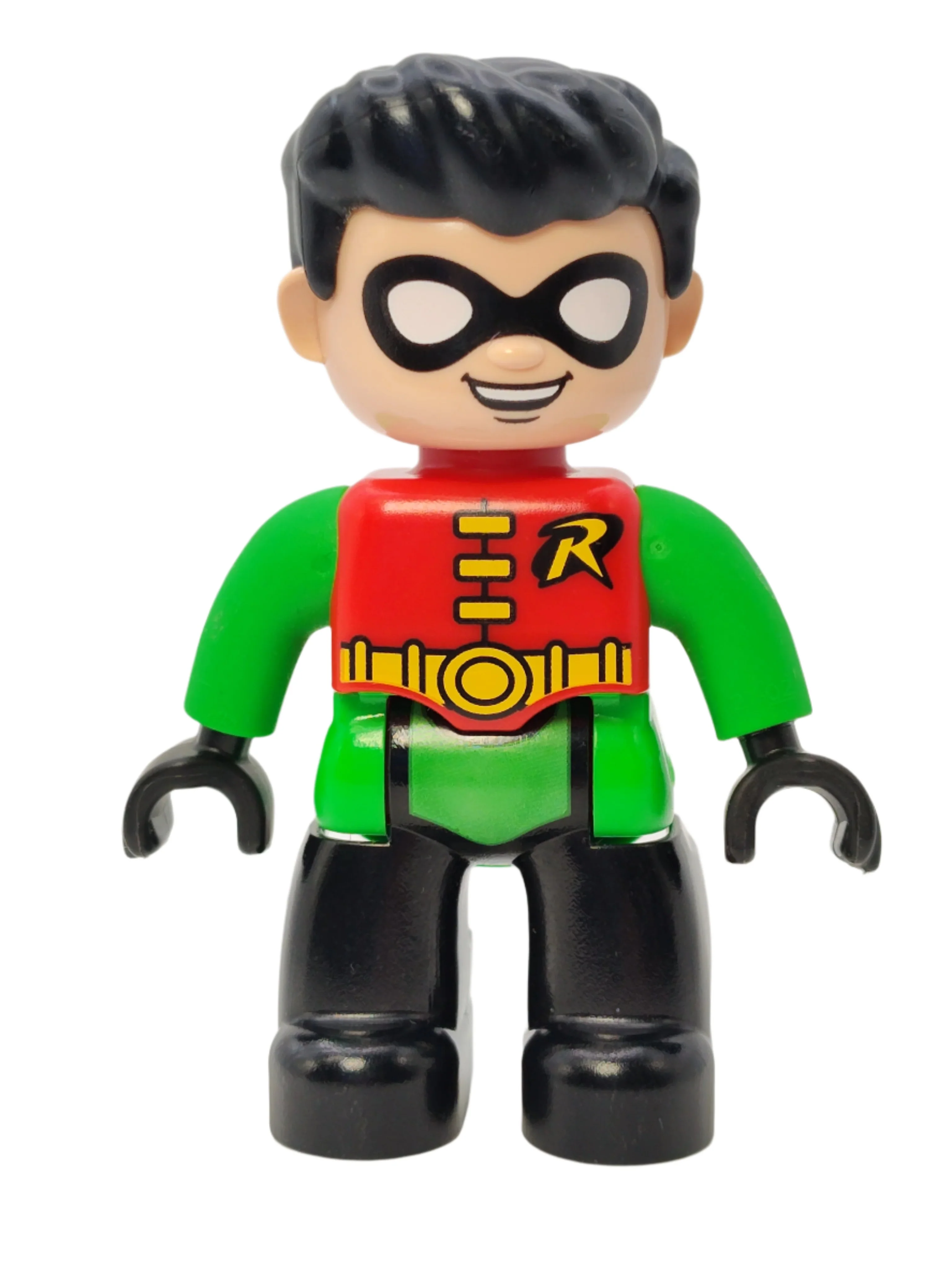 Duplo Robin, 47394pb285 - Image 2
