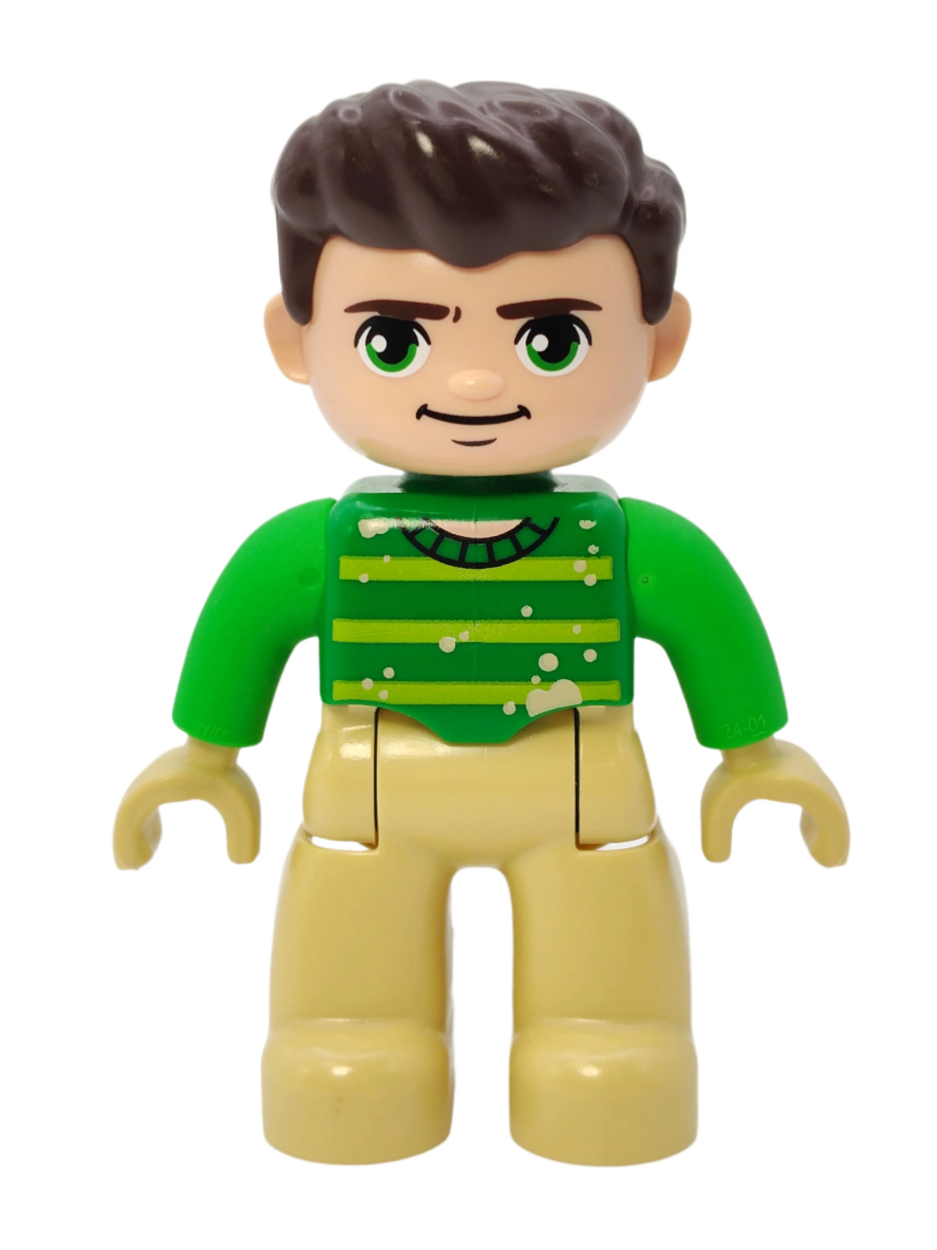 Duplo Sandman, 47394pb243