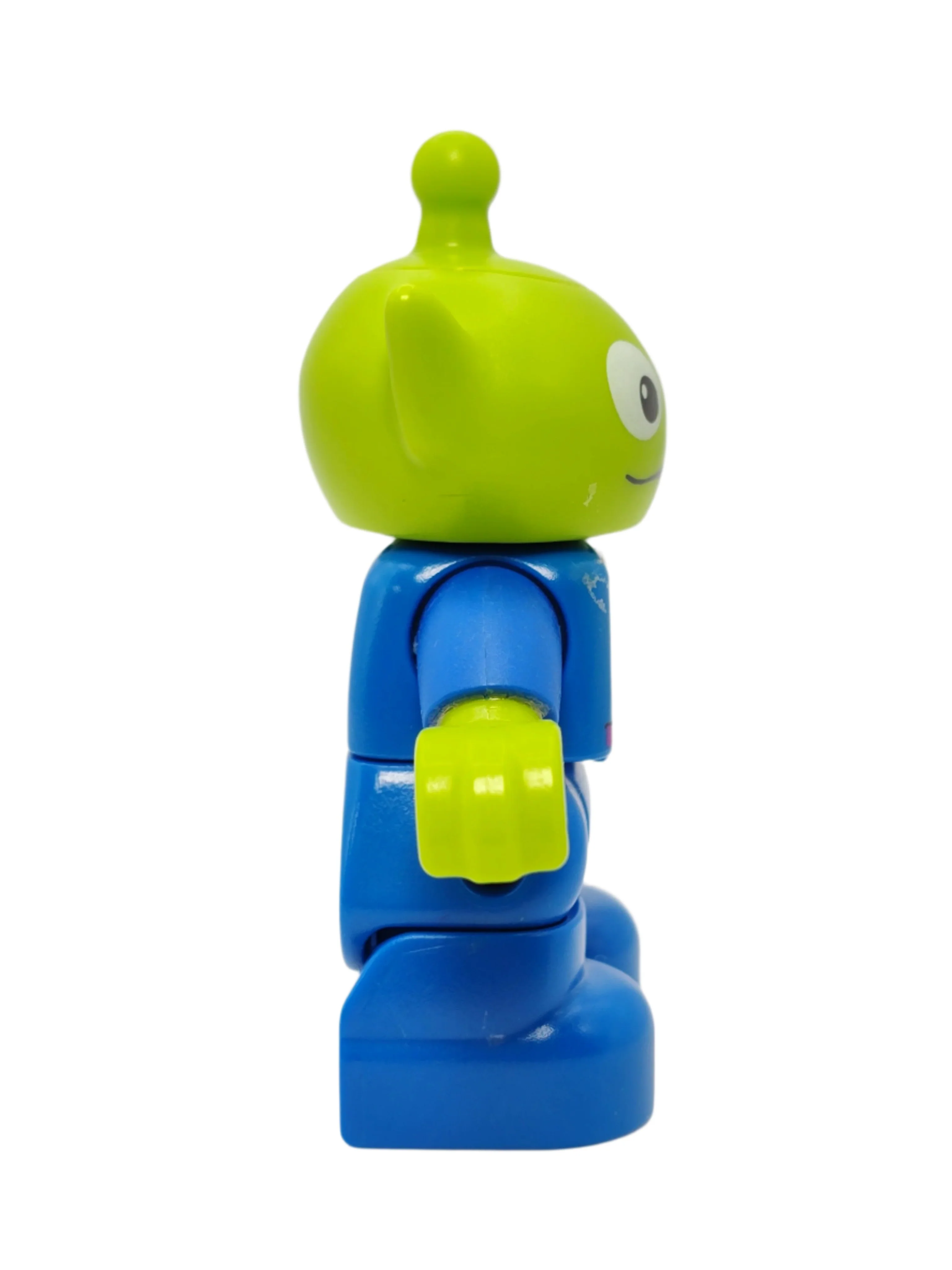 Duplo Alien, 47205pb022 - Image 2