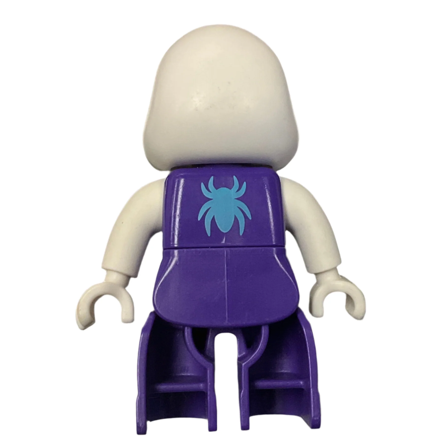 Duplo Ghost-Spider (Gwen Stacy), 47394pb312 - Image 2