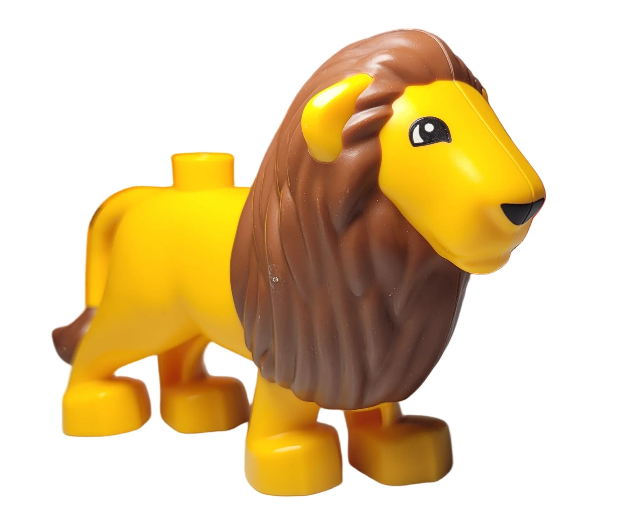 Duplo Lion - 87960c01pb02