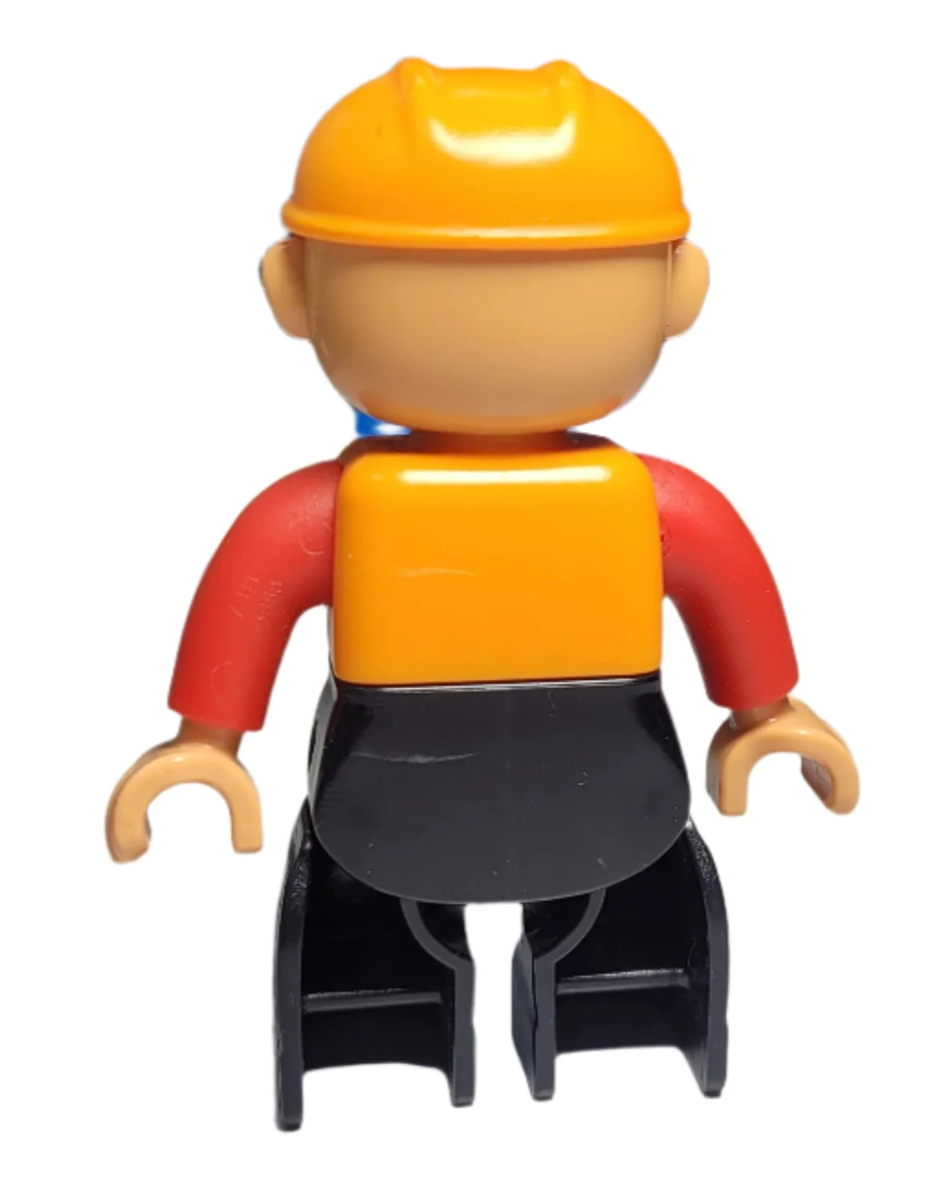 Duplo, Male, Orange Vest - 47394pb001 - Image 2