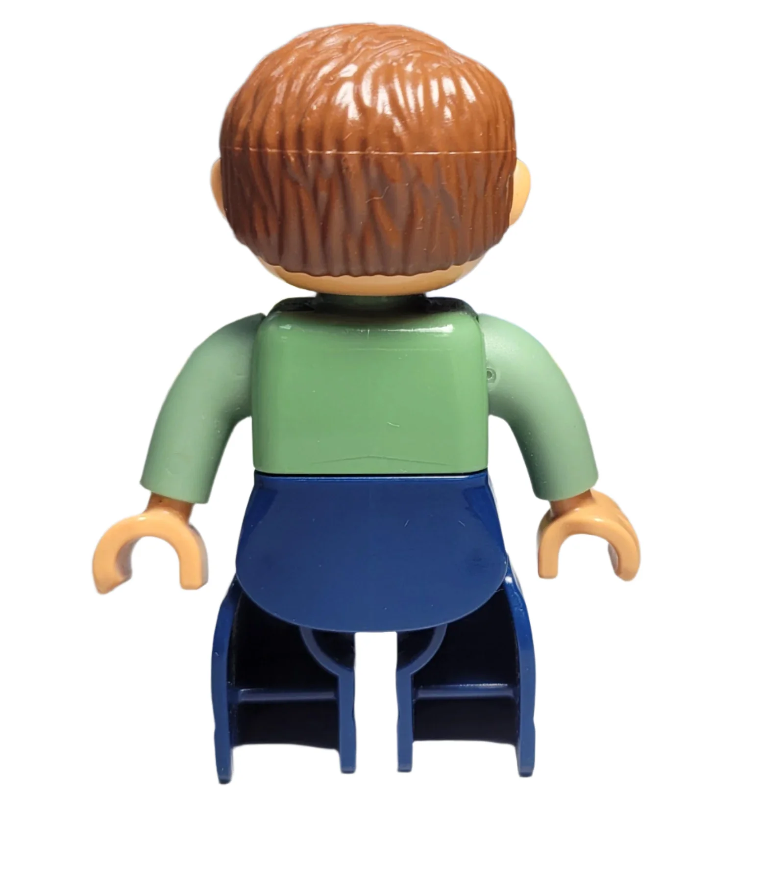 Duplo, Male, Sand Green Top - 47394pb036 - Image 2