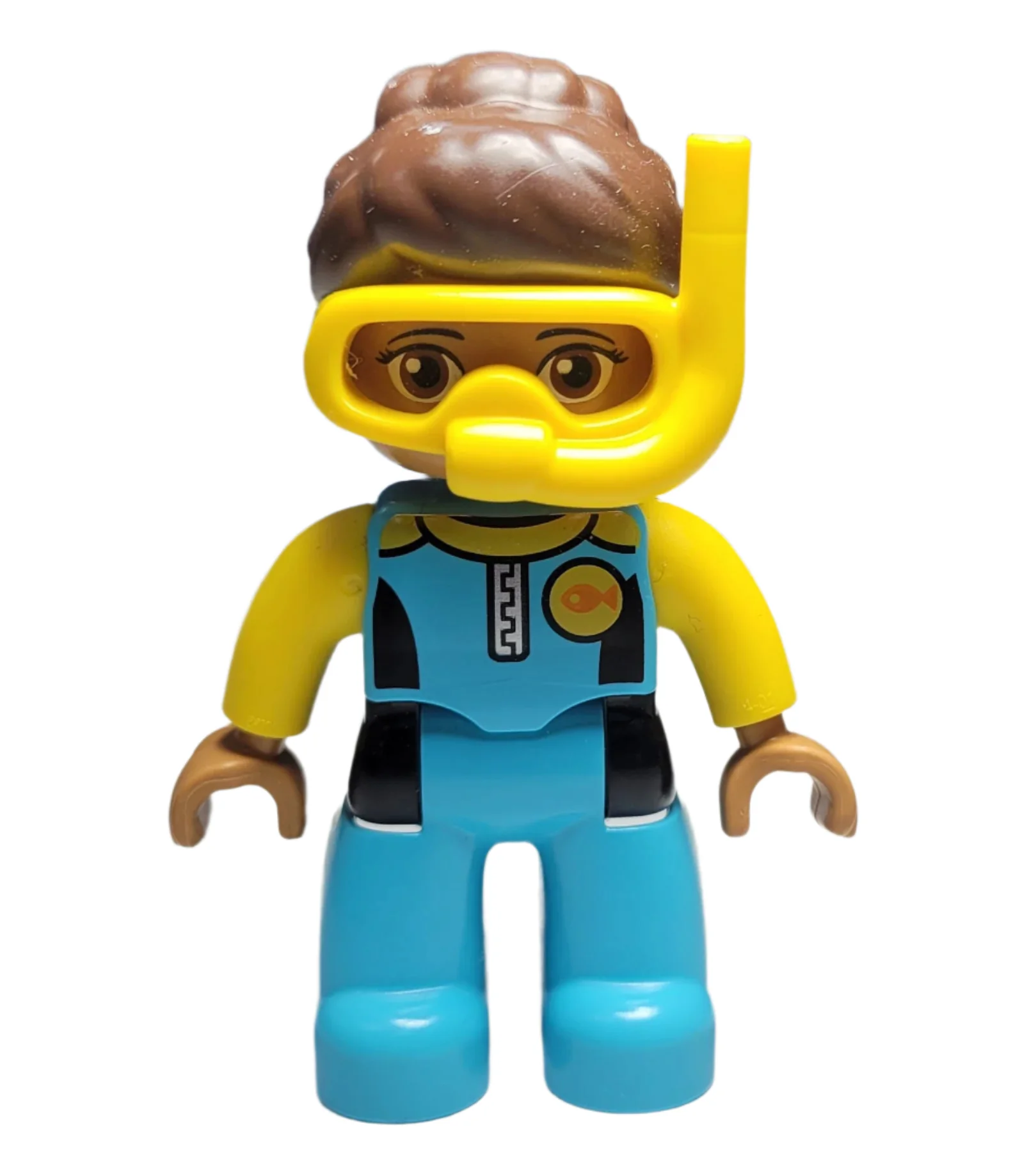 Duplo, Female, Diving Suit, 47394pb269