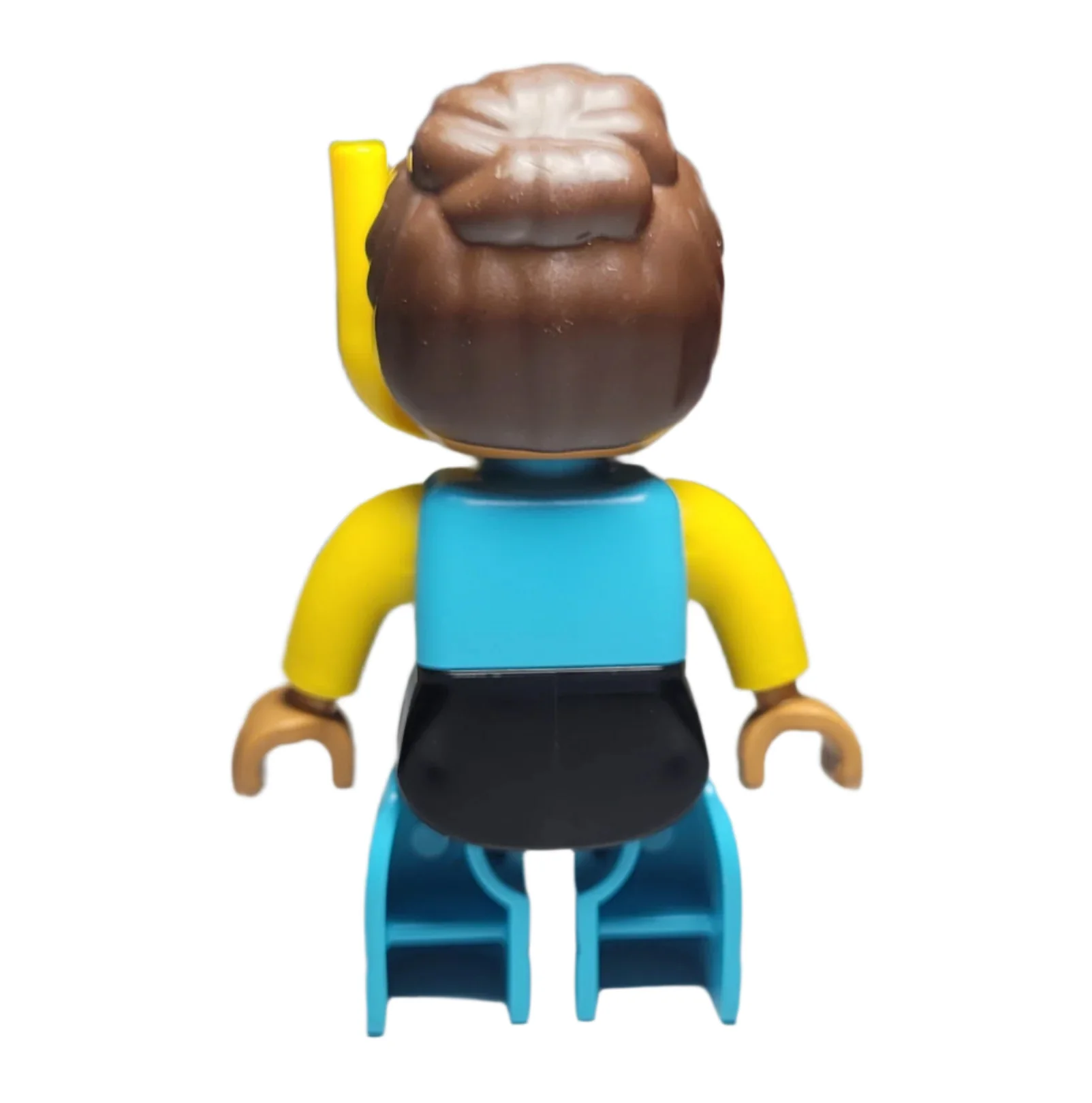 Duplo, Female, Diving Suit, 47394pb269 - Image 2