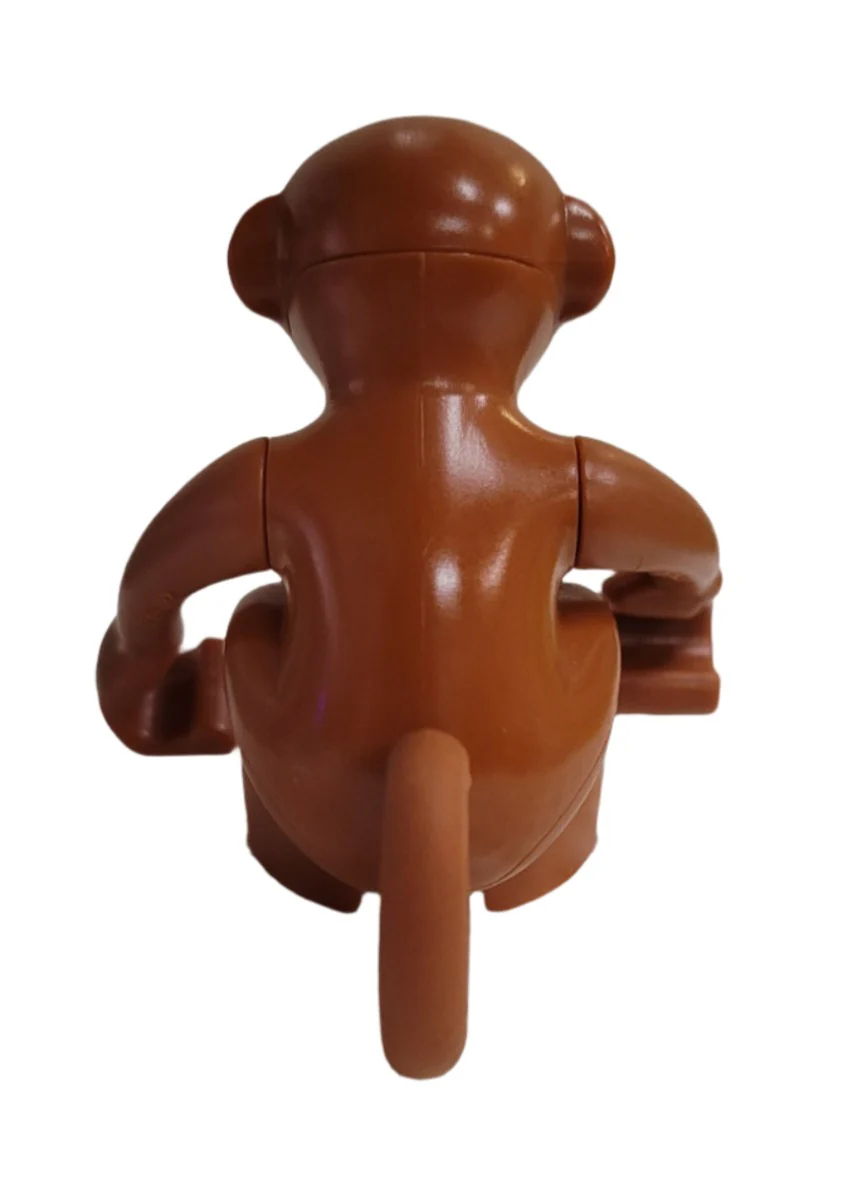 Duplo Monkey, 60363c01pb03 - Image 3