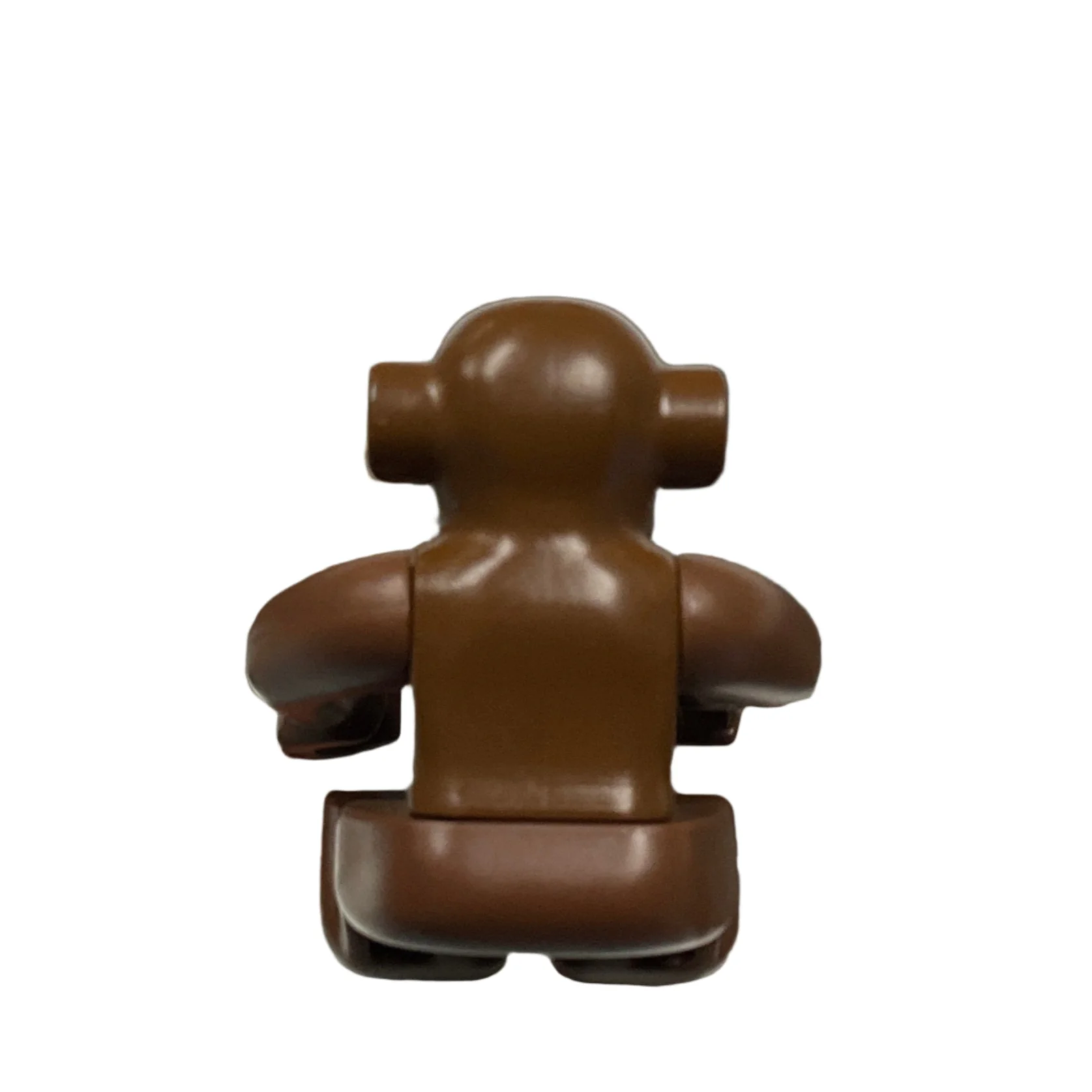 Duplo Monkey with Semicircular Eyes, 2281px1 - Image 3
