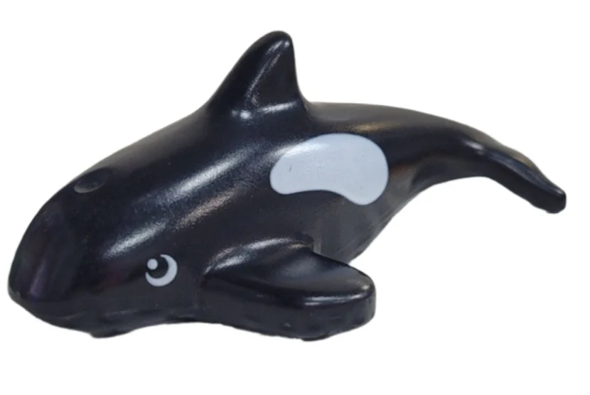 Duplo Orca Baby - 6434pb01