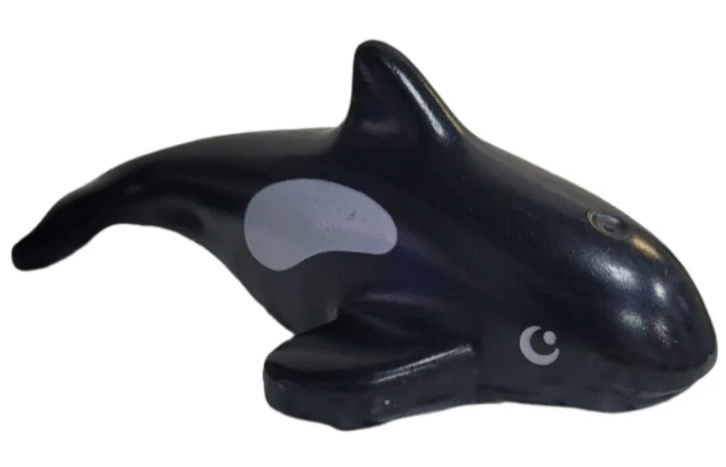 Duplo Orca Baby - 6434pb01 - Image 2