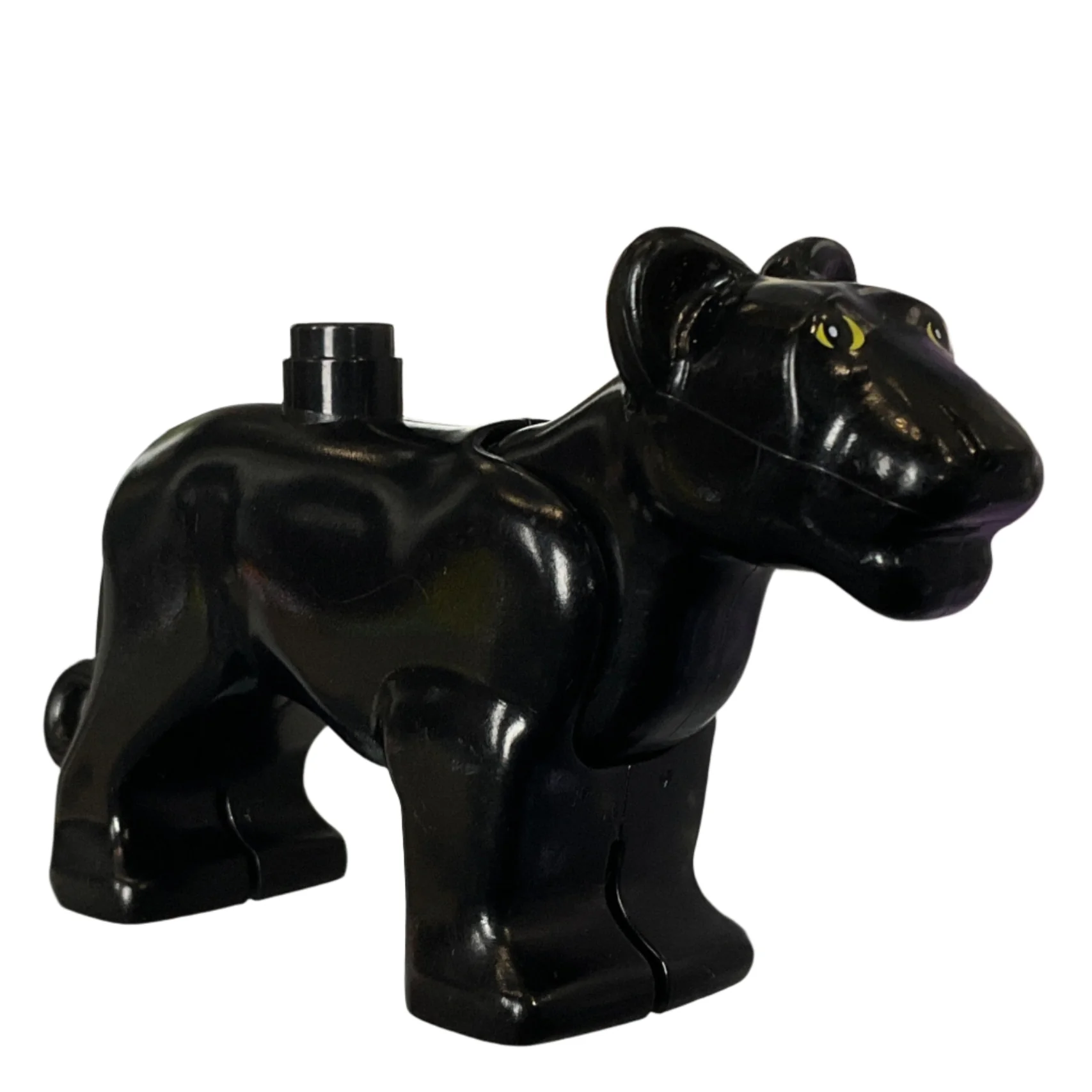 Duplo Panther, 2269c01pb03