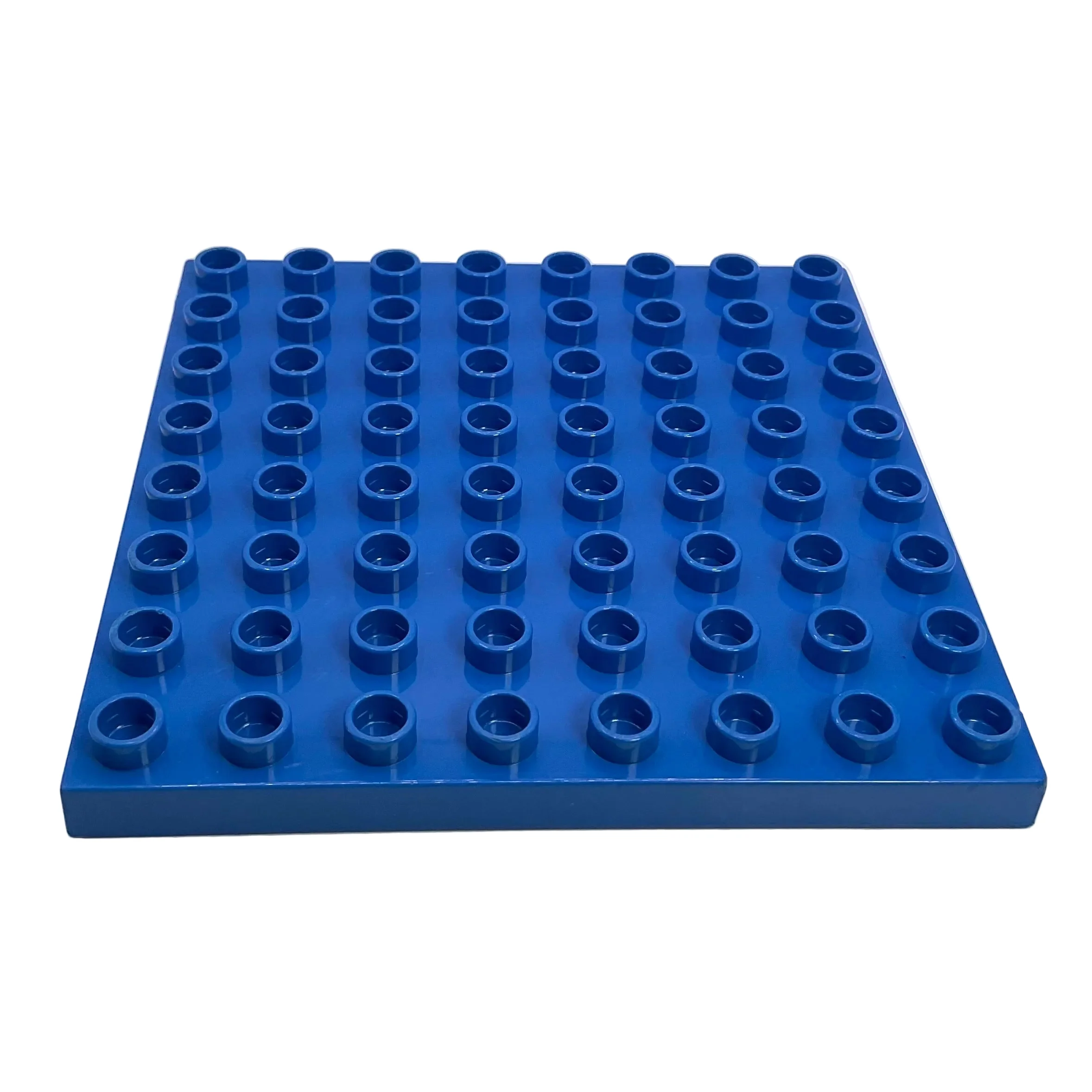 Duplo, Plate 8x8, Part# 51262 - Image 8