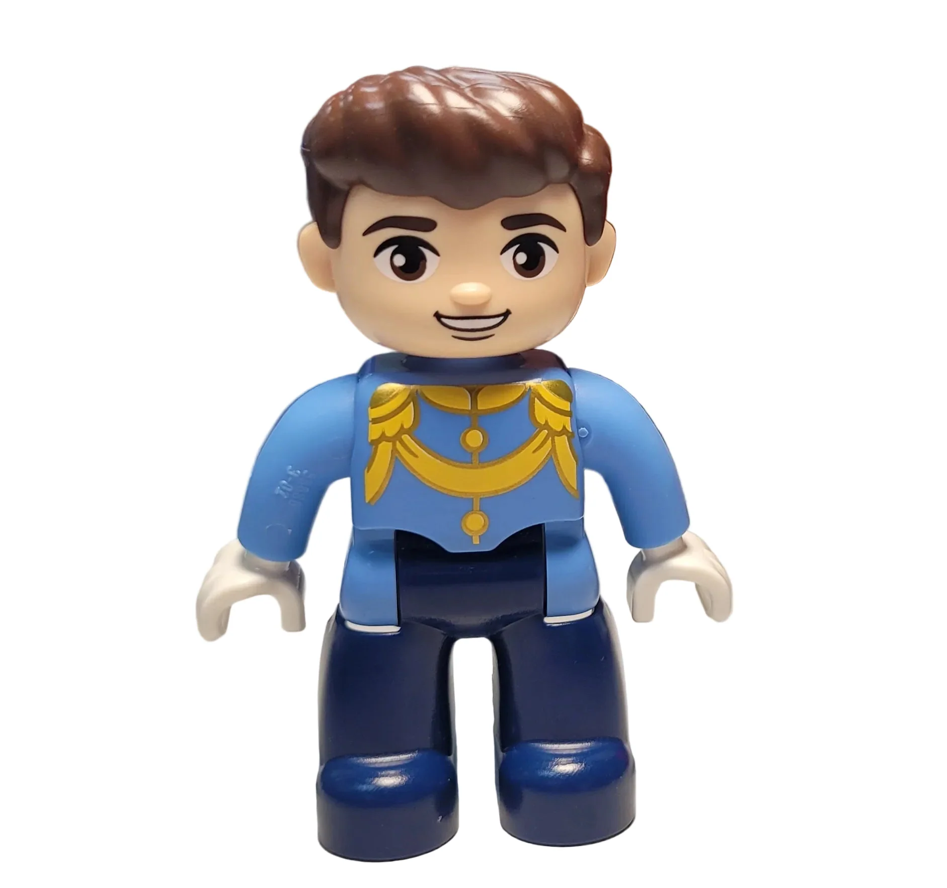 Duplo Prince Charming, 47394pb241 - LEGO® Duplo