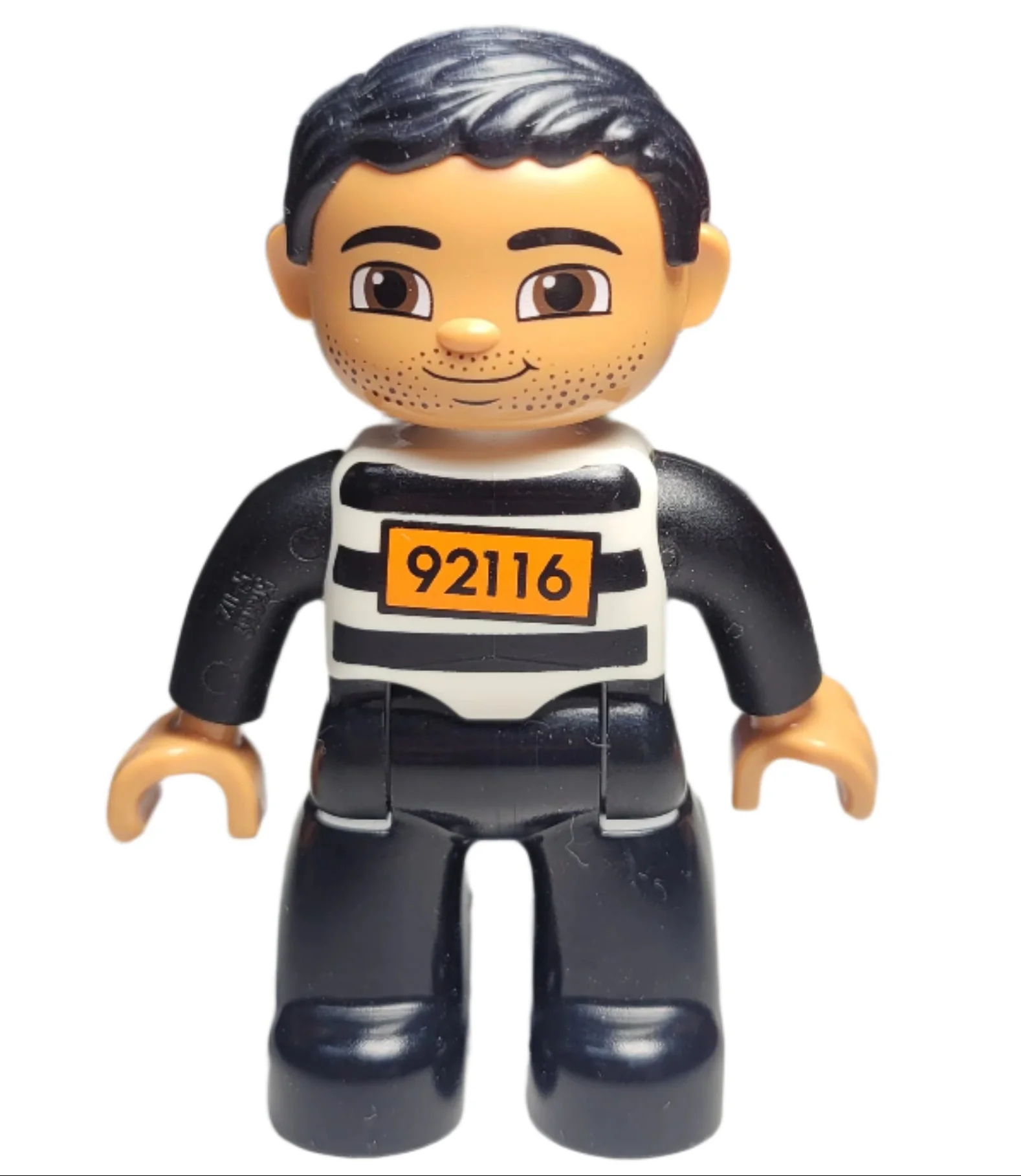 Duplo, Prisoner, 47394pb168