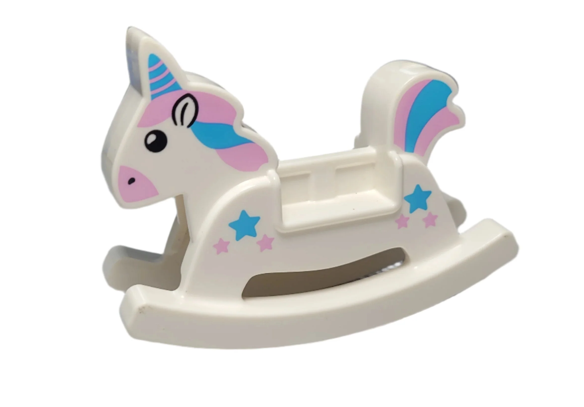 Duplo Rocking Horse, 65108pb01