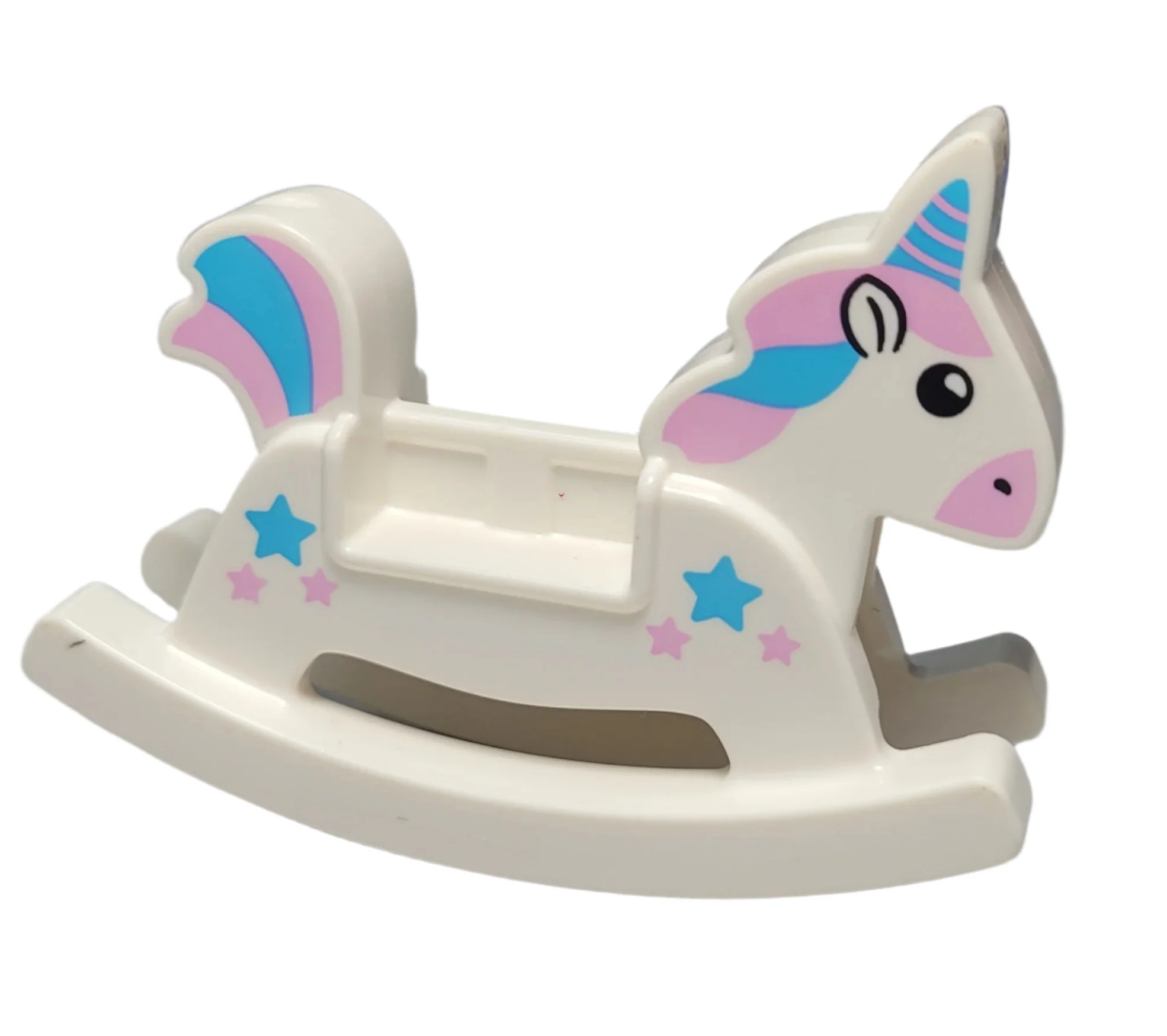 Duplo Rocking Horse, 65108pb01 - Image 2