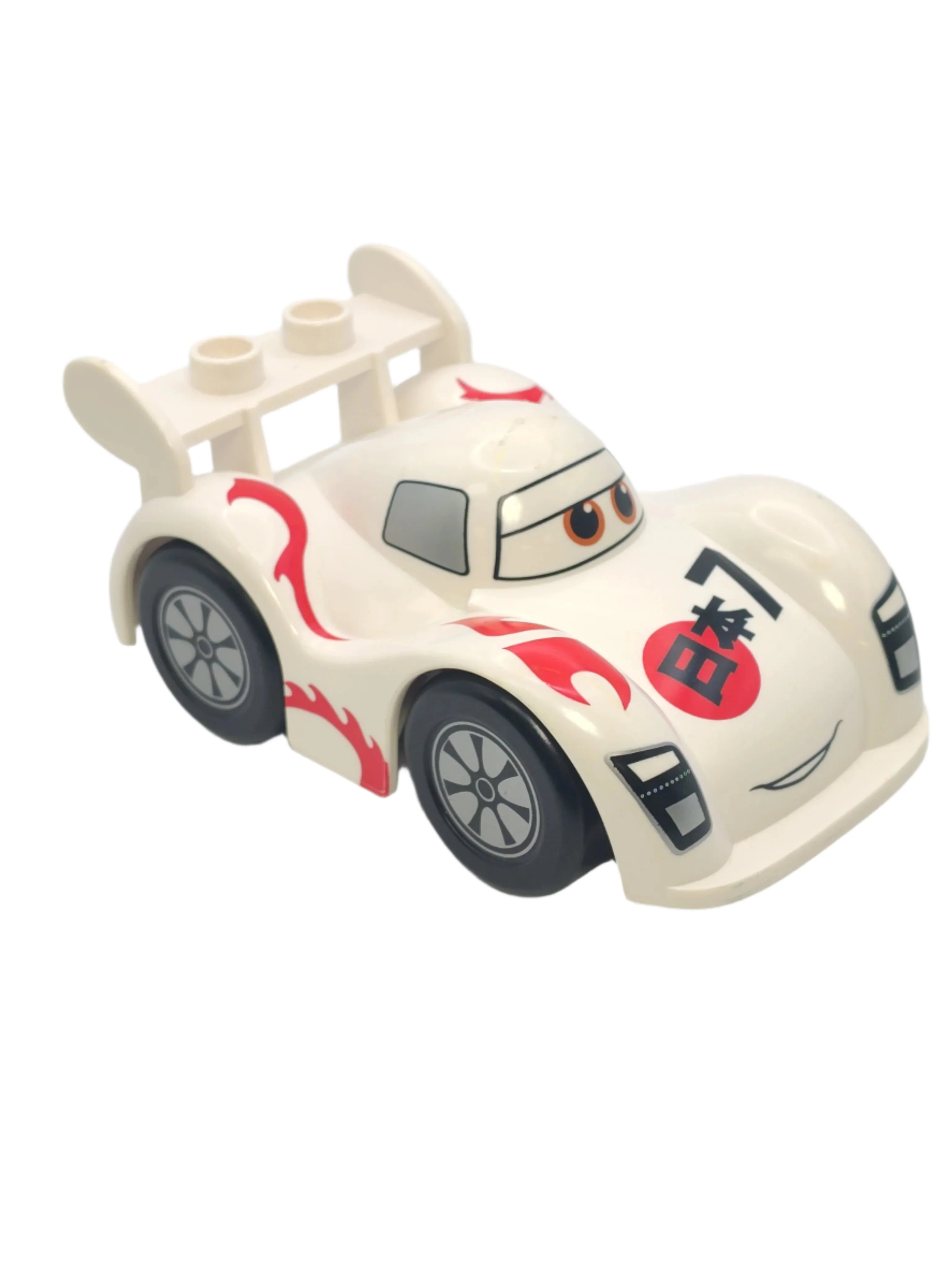 Duplo Shu Todoroki, crs059