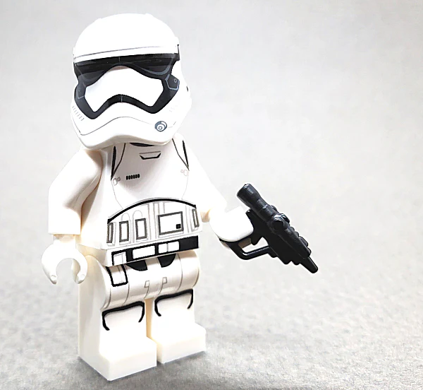 EC-17 Scout Pistol - BrickArms Accessory - Image 4
