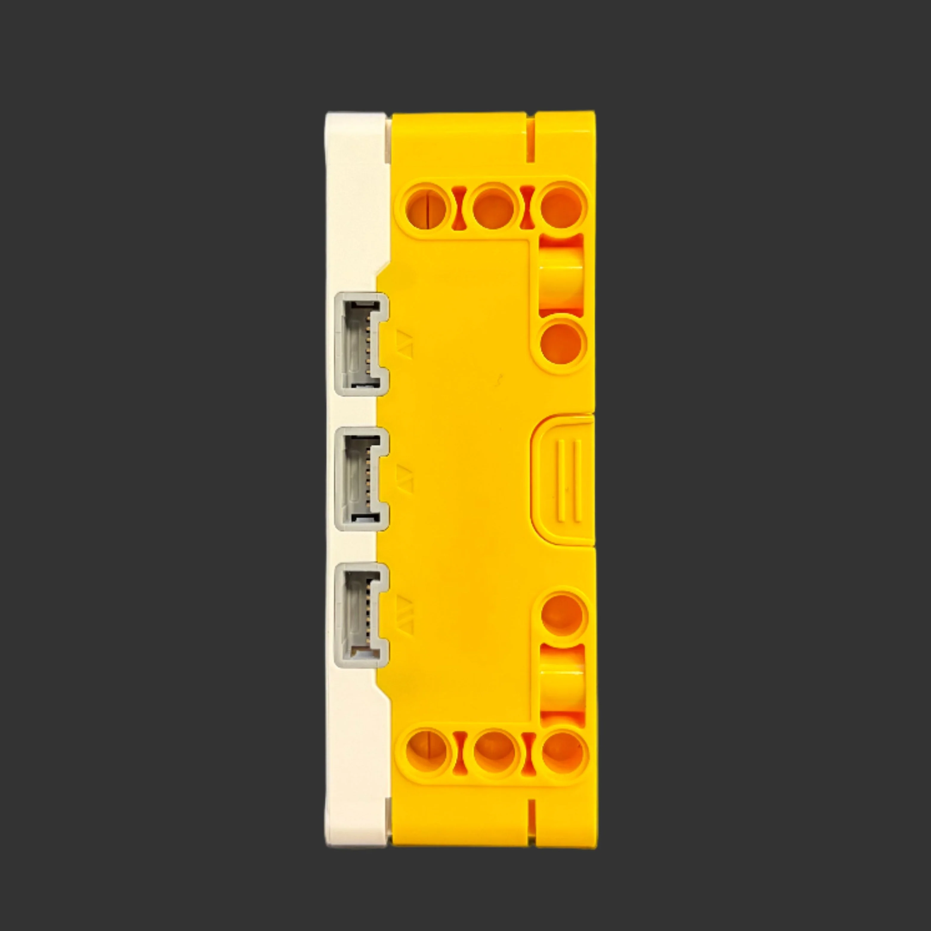 Electric, Hub Large - SPIKE Prime, 53444c01 - Image 2