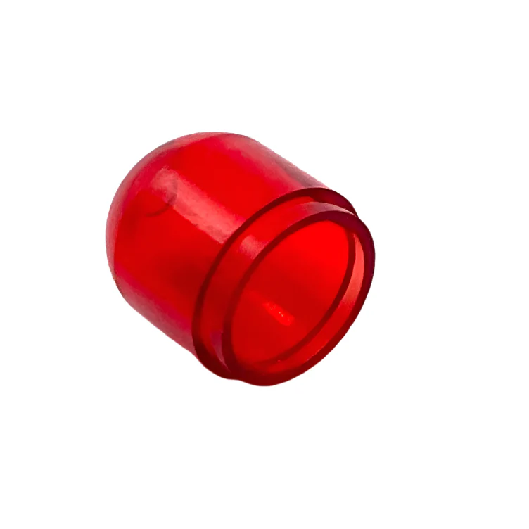 Electric, Light Bulb Cover (Colored Globe), Part# 4770