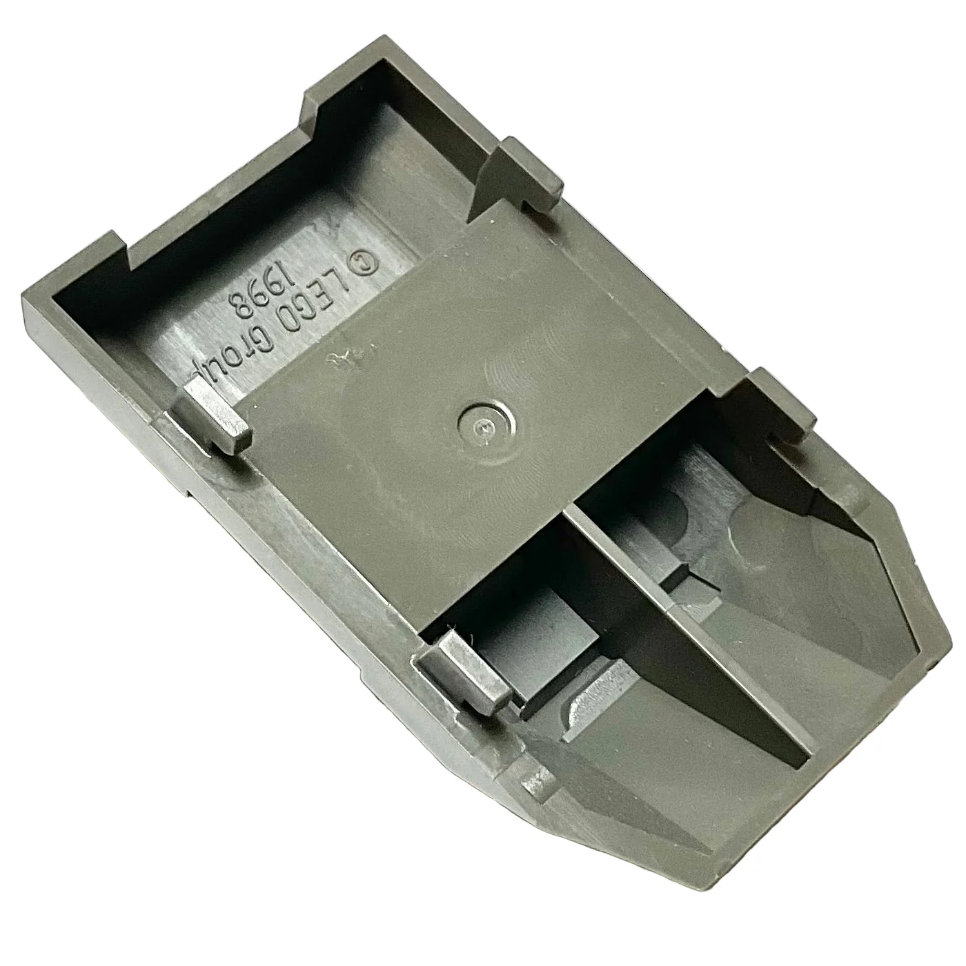 Electric, Light & Sound 4 x 20 x 5 Insectoid Stinger, Bottom, Part# x239bottom - Image 2