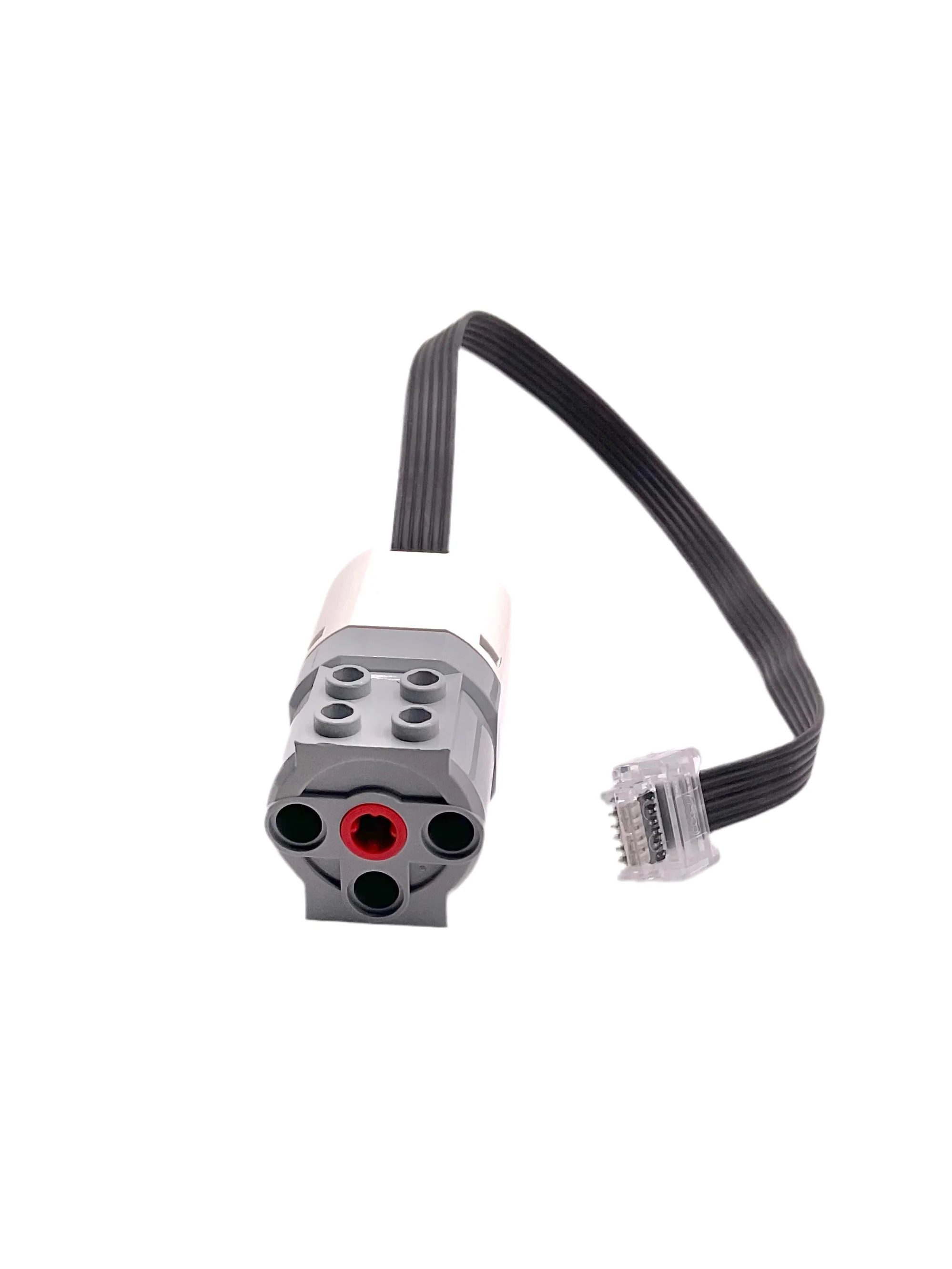 Electric, Motor WeDo 2.0 Medium, Part# 21980