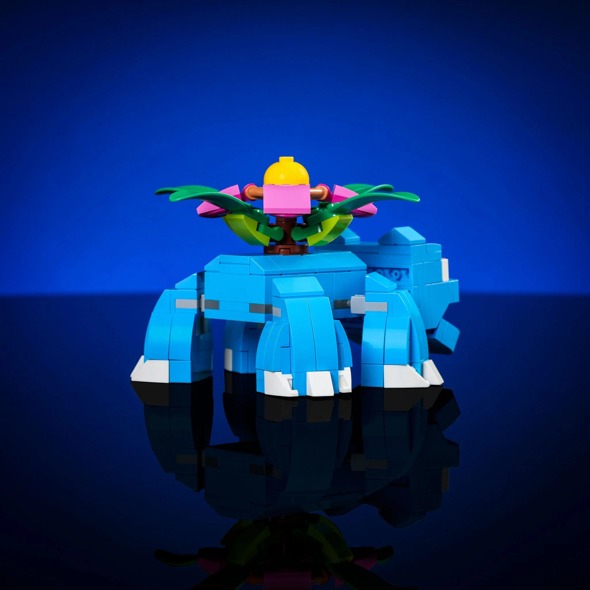 Elemental Champions (Gen 1) - Image 10