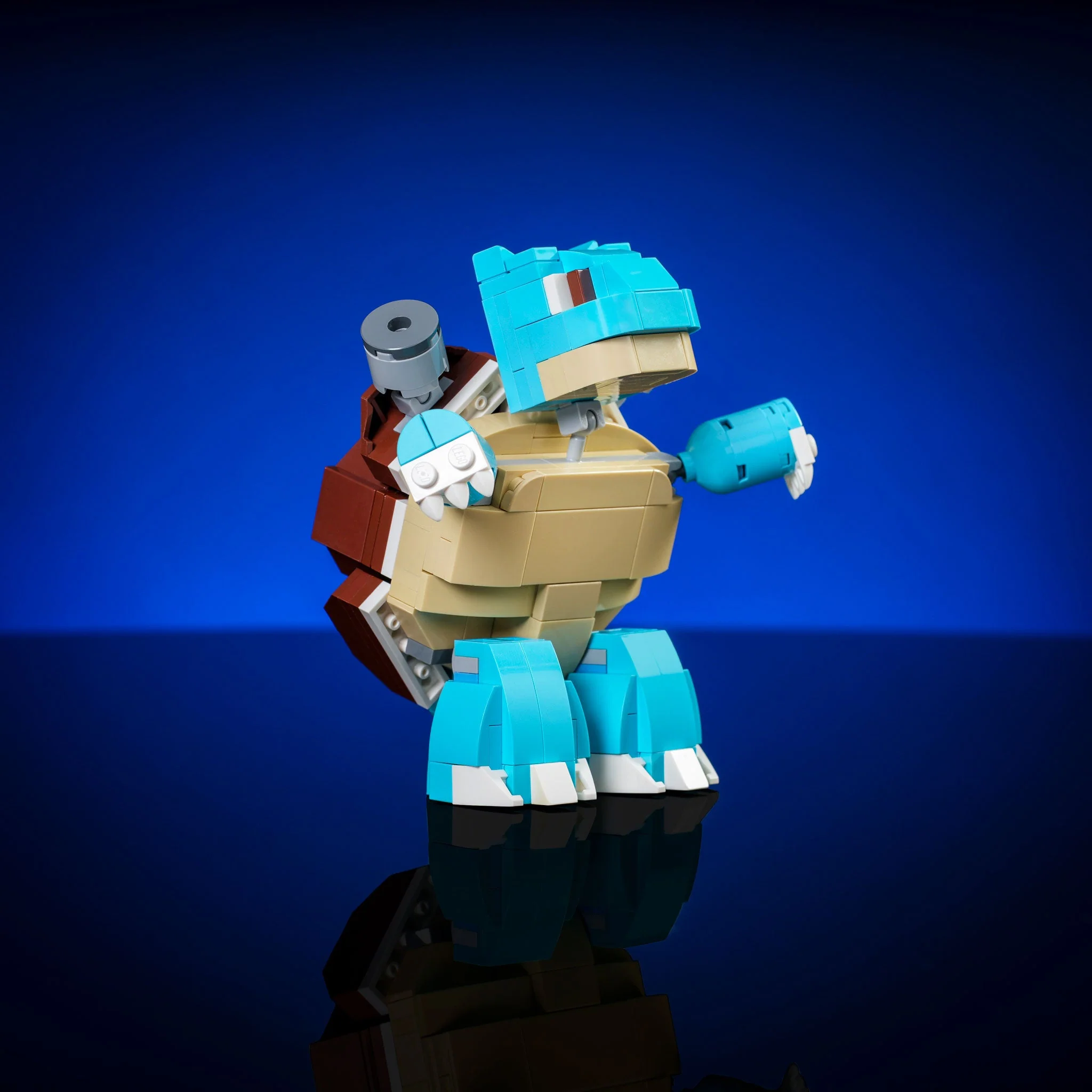 Elemental Champions (Gen 1) - Image 11